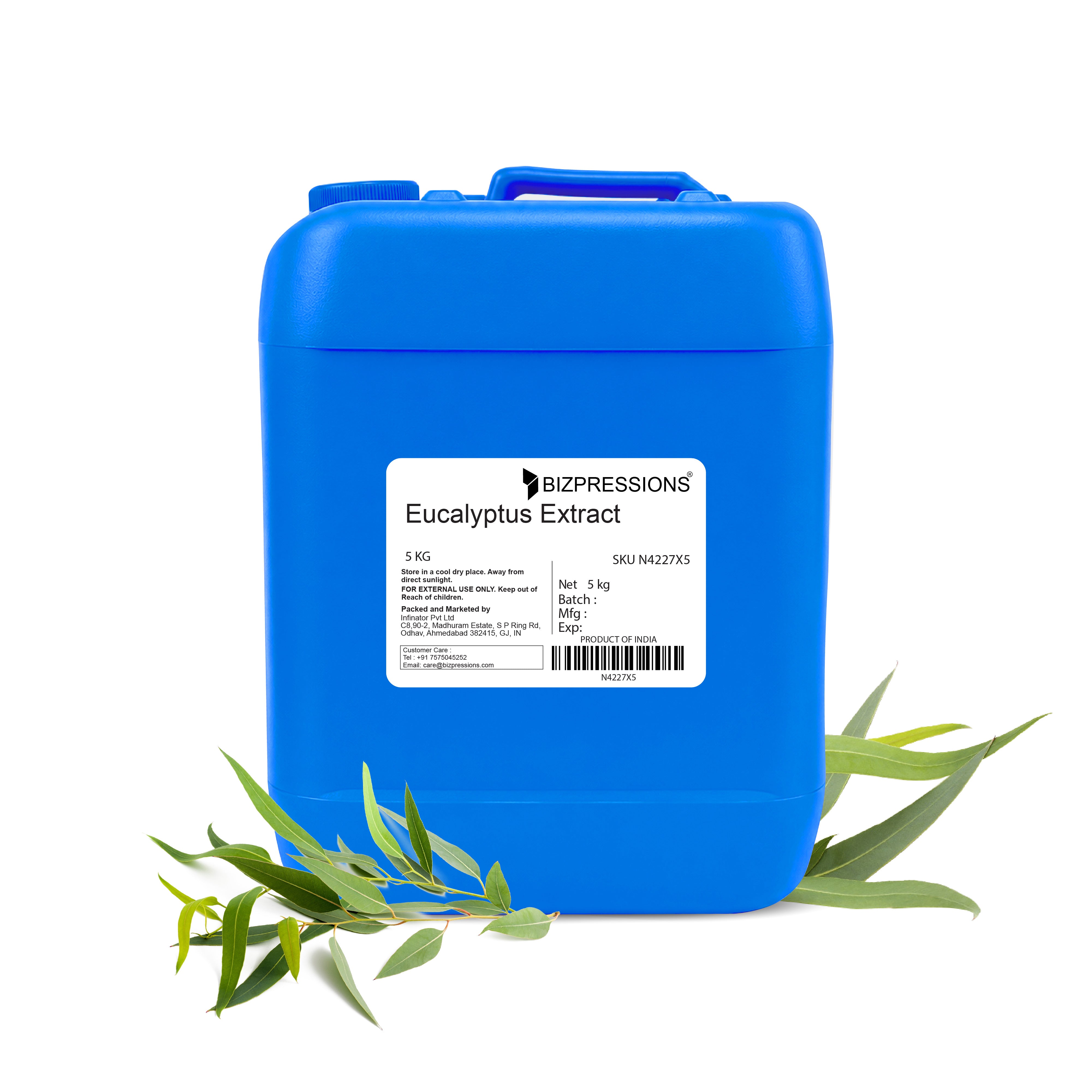Eucalyptus Extract