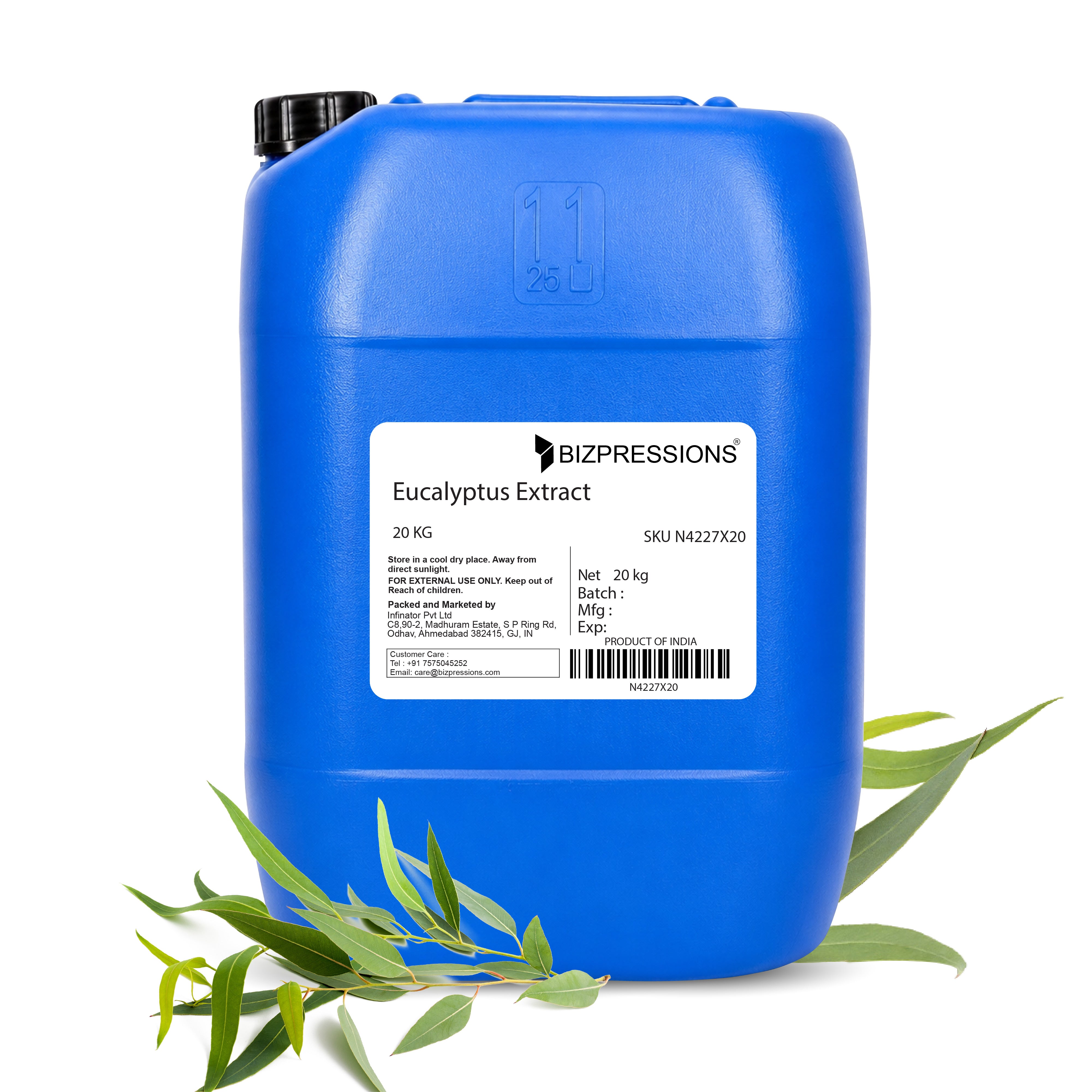 Eucalyptus Extract