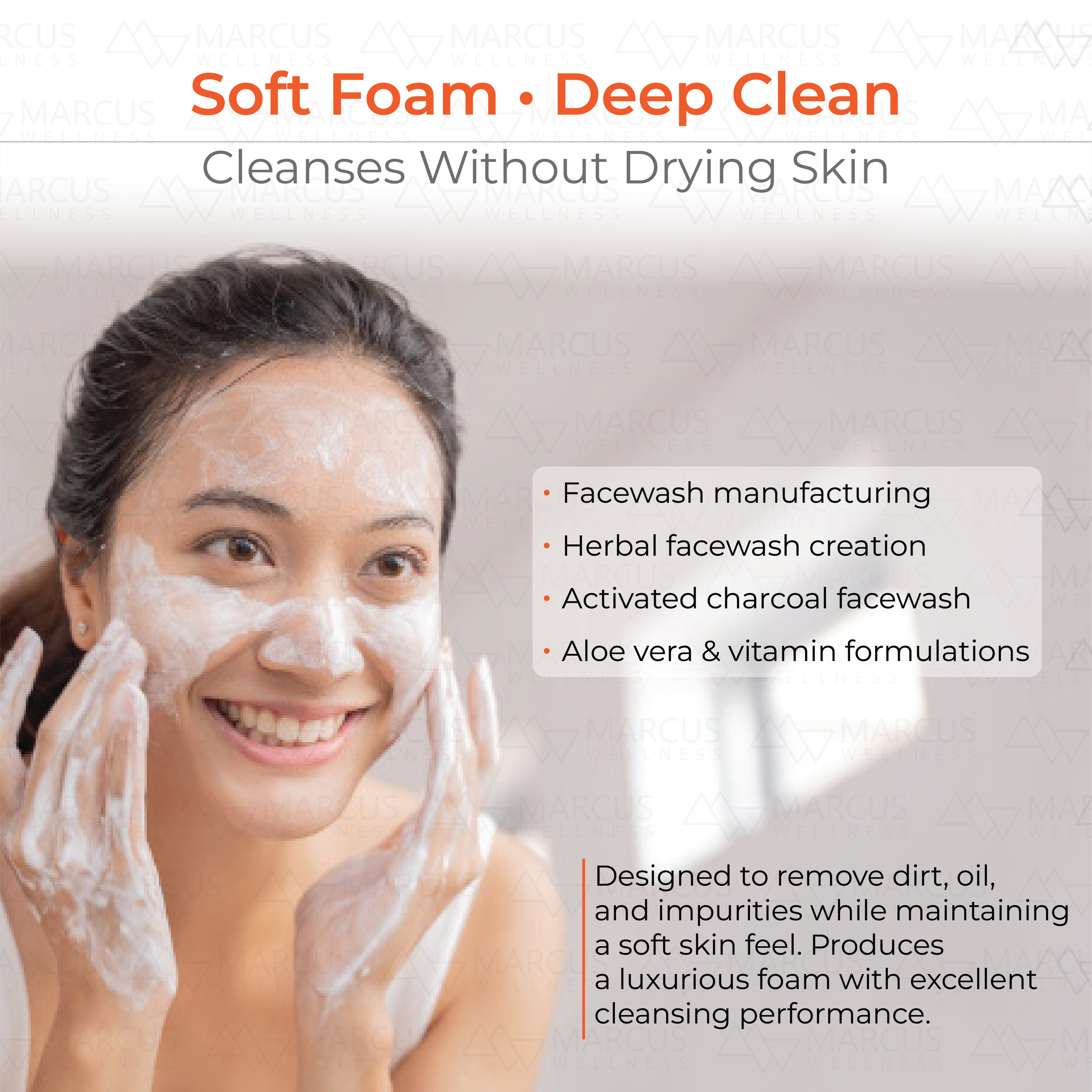 Facewash Base