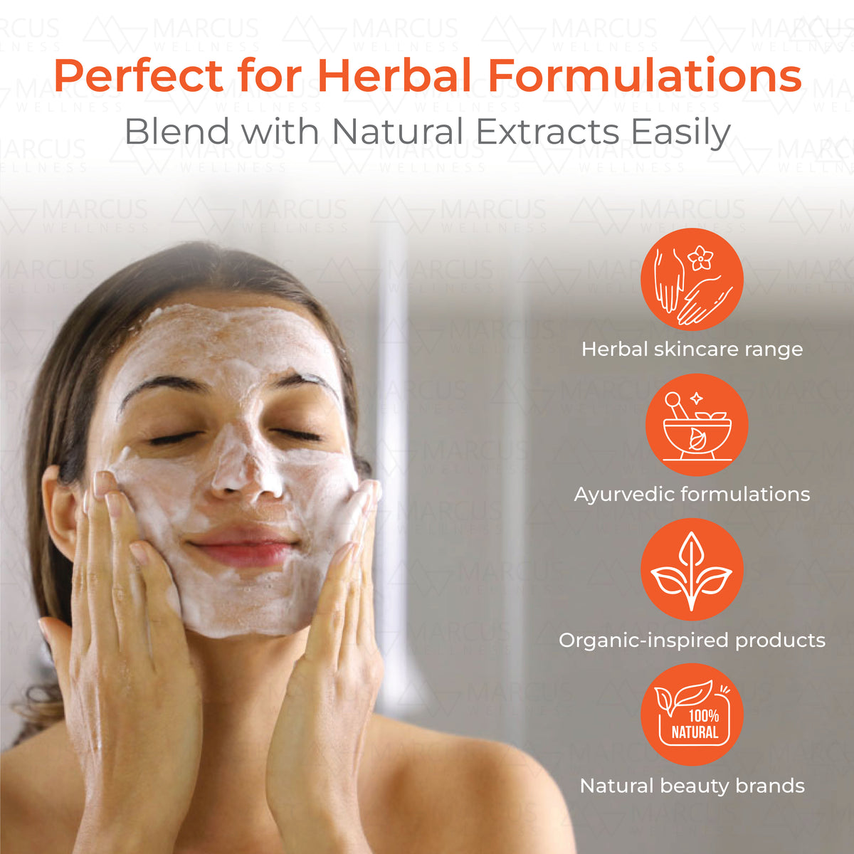 Facewash Base