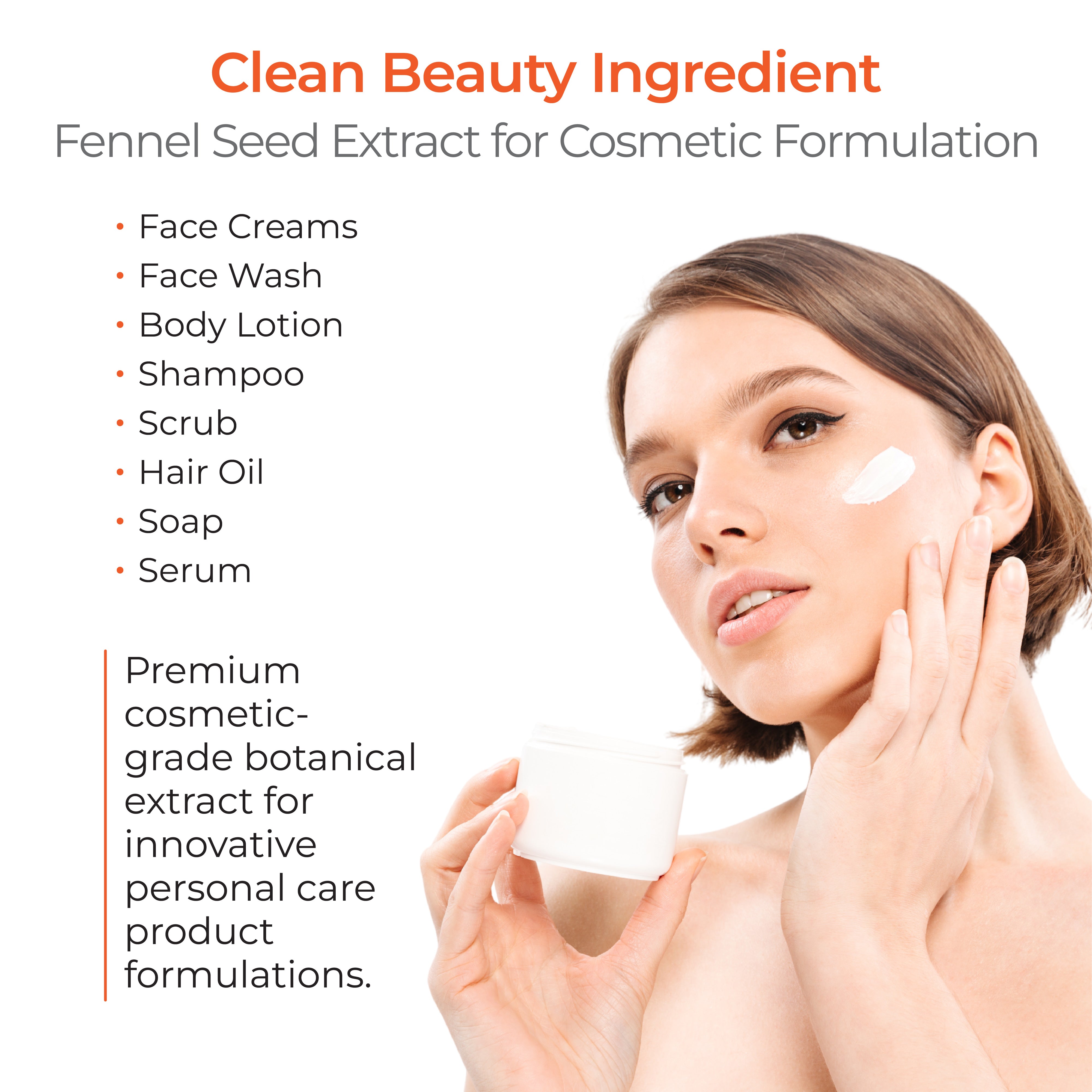 Fennel Seed Extract