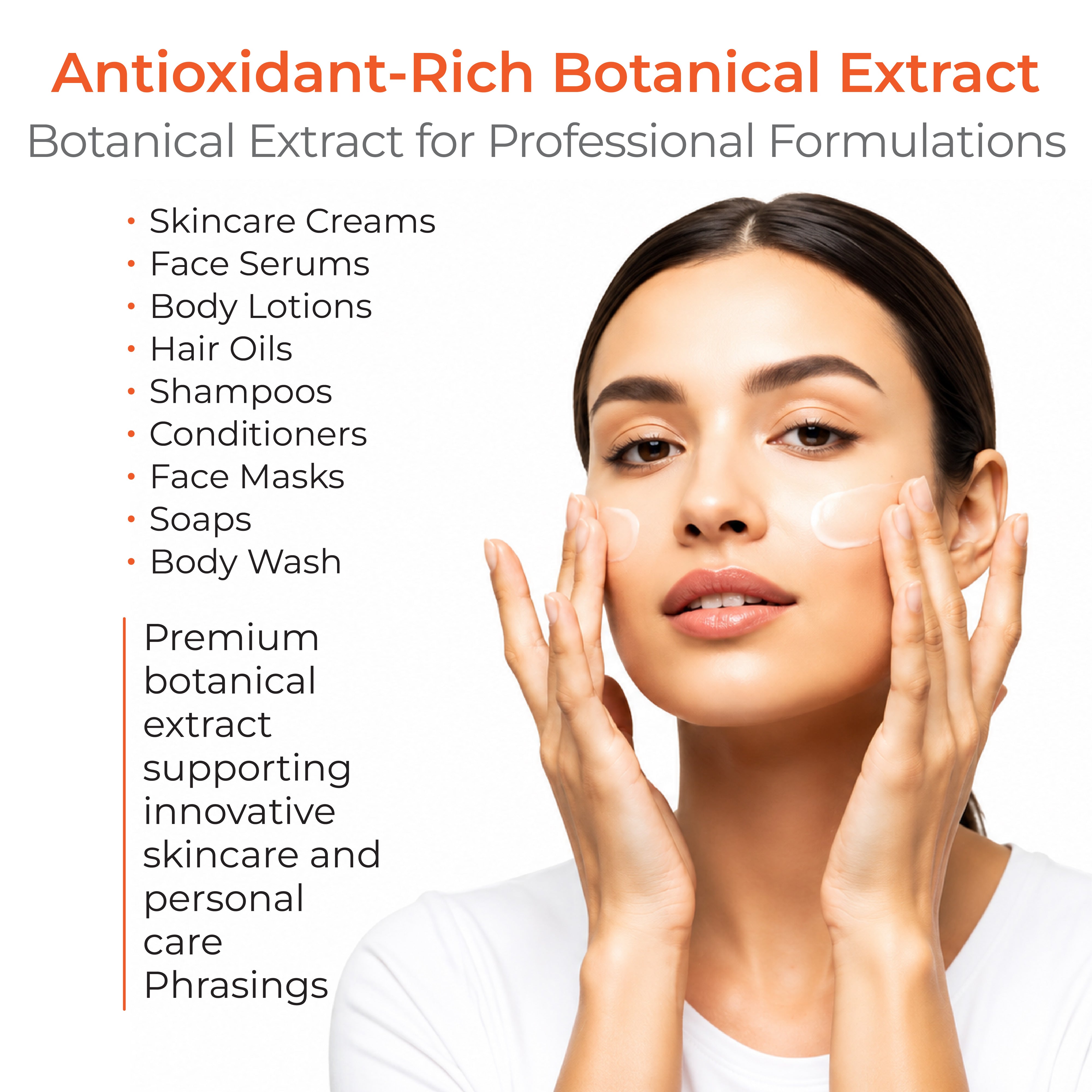 Ginger Extract