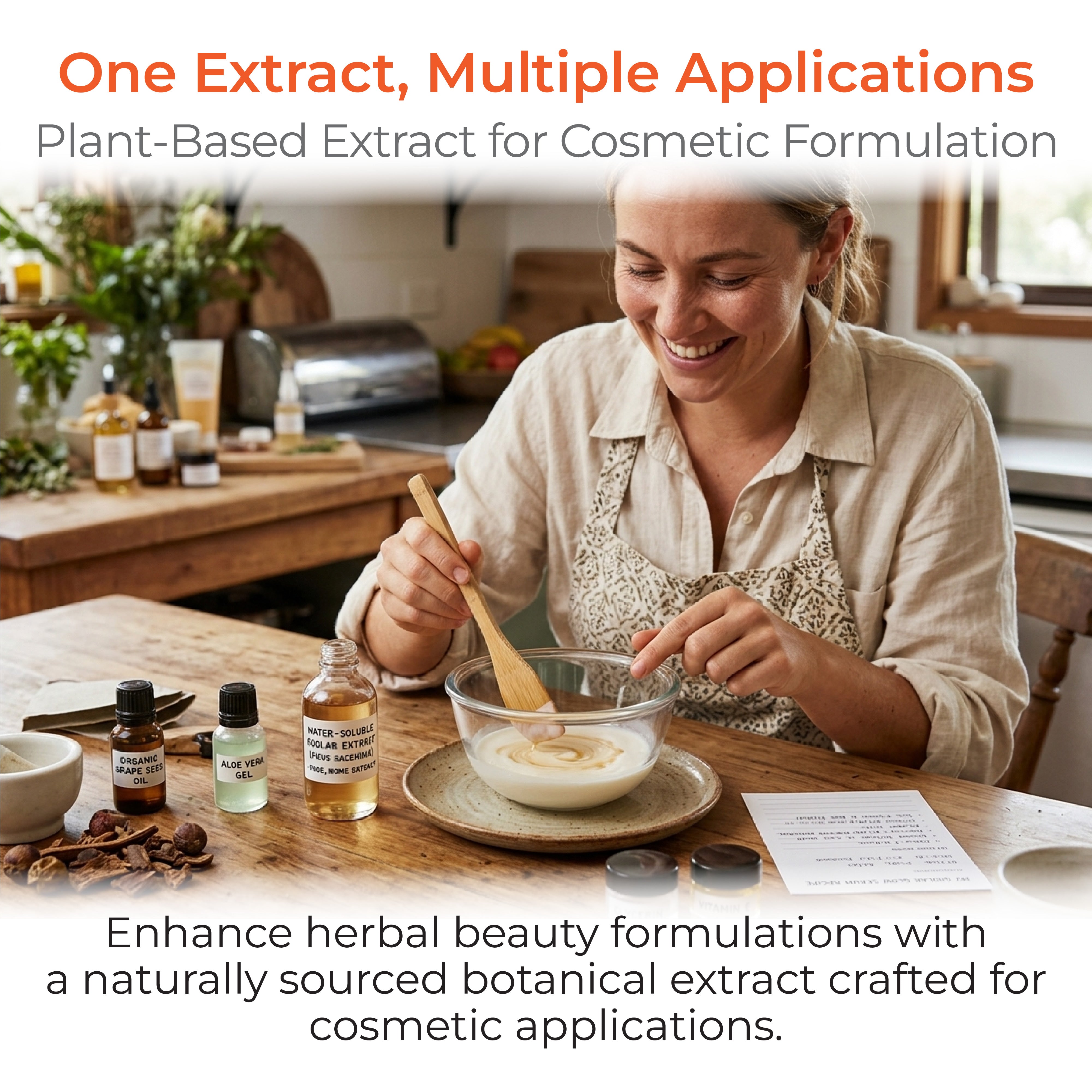 Goolar Extract