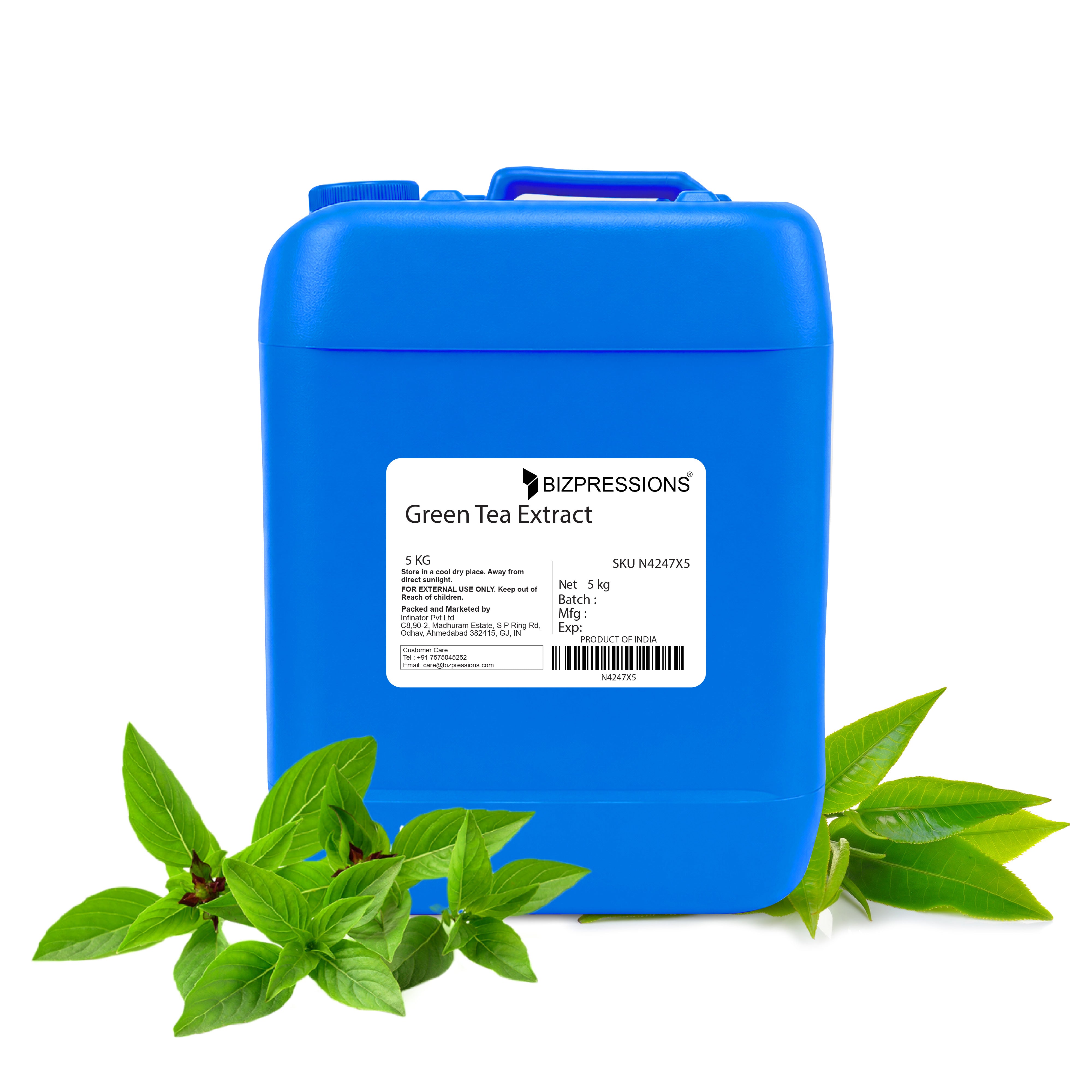 Green Tea Extract