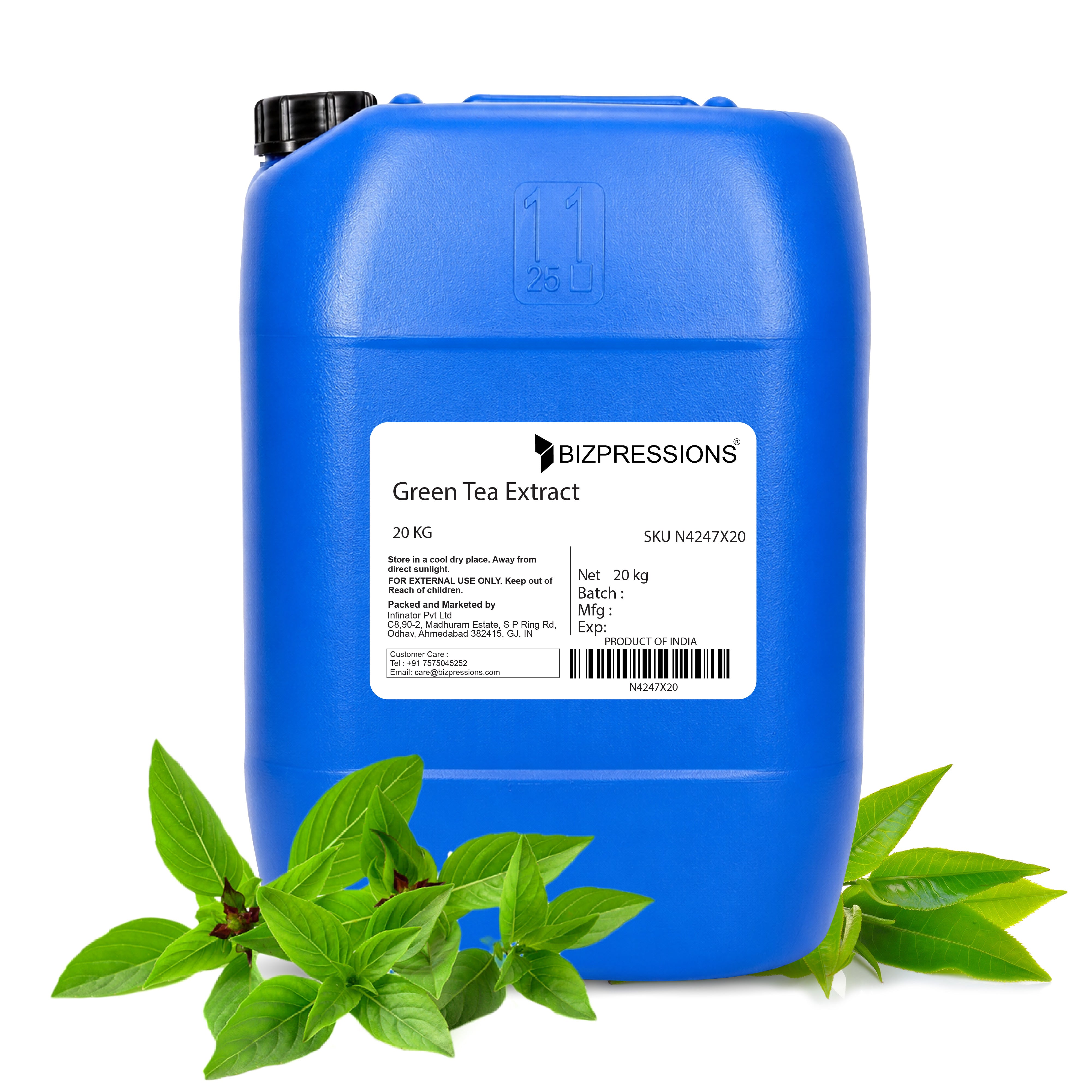 Green Tea Extract