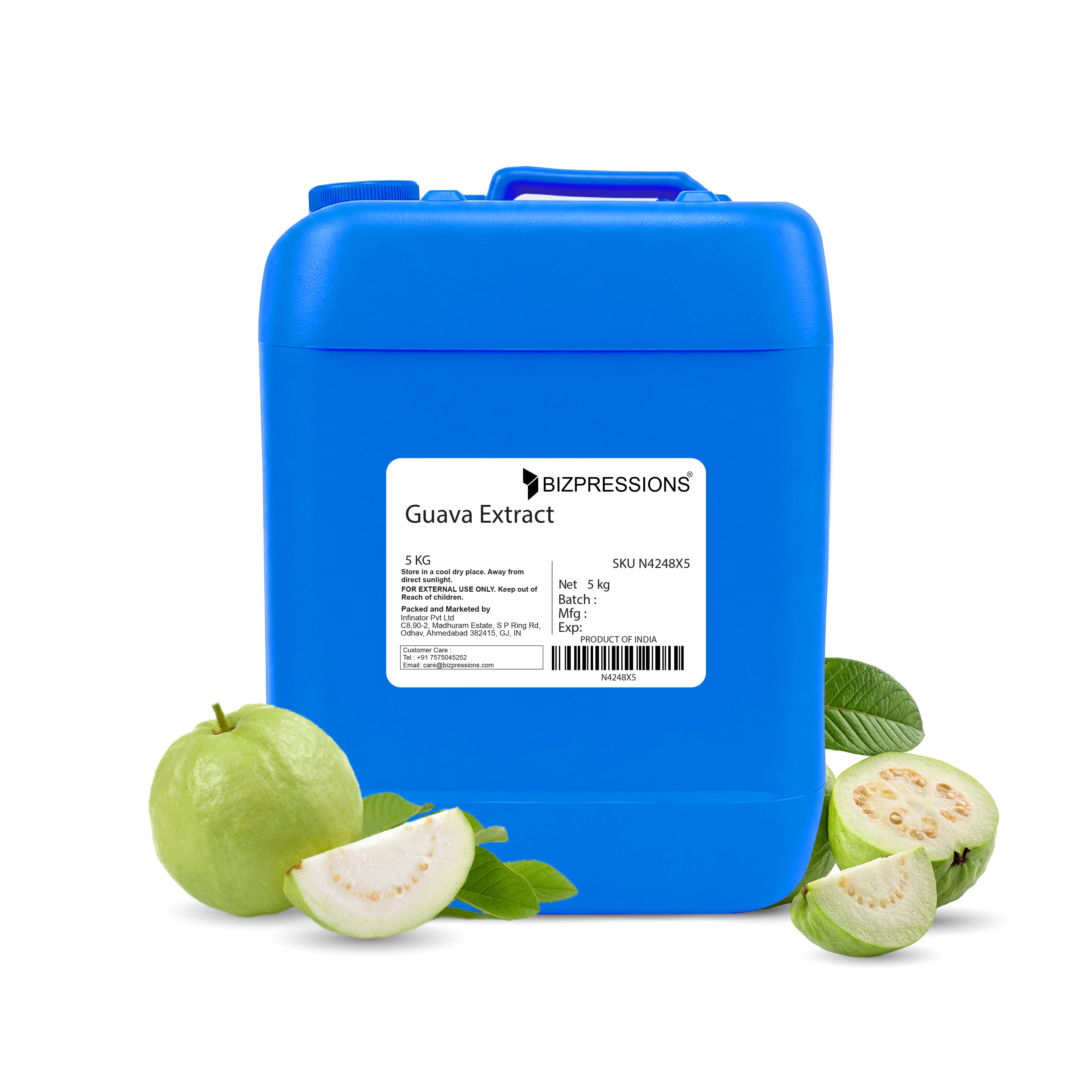 Guava Extract