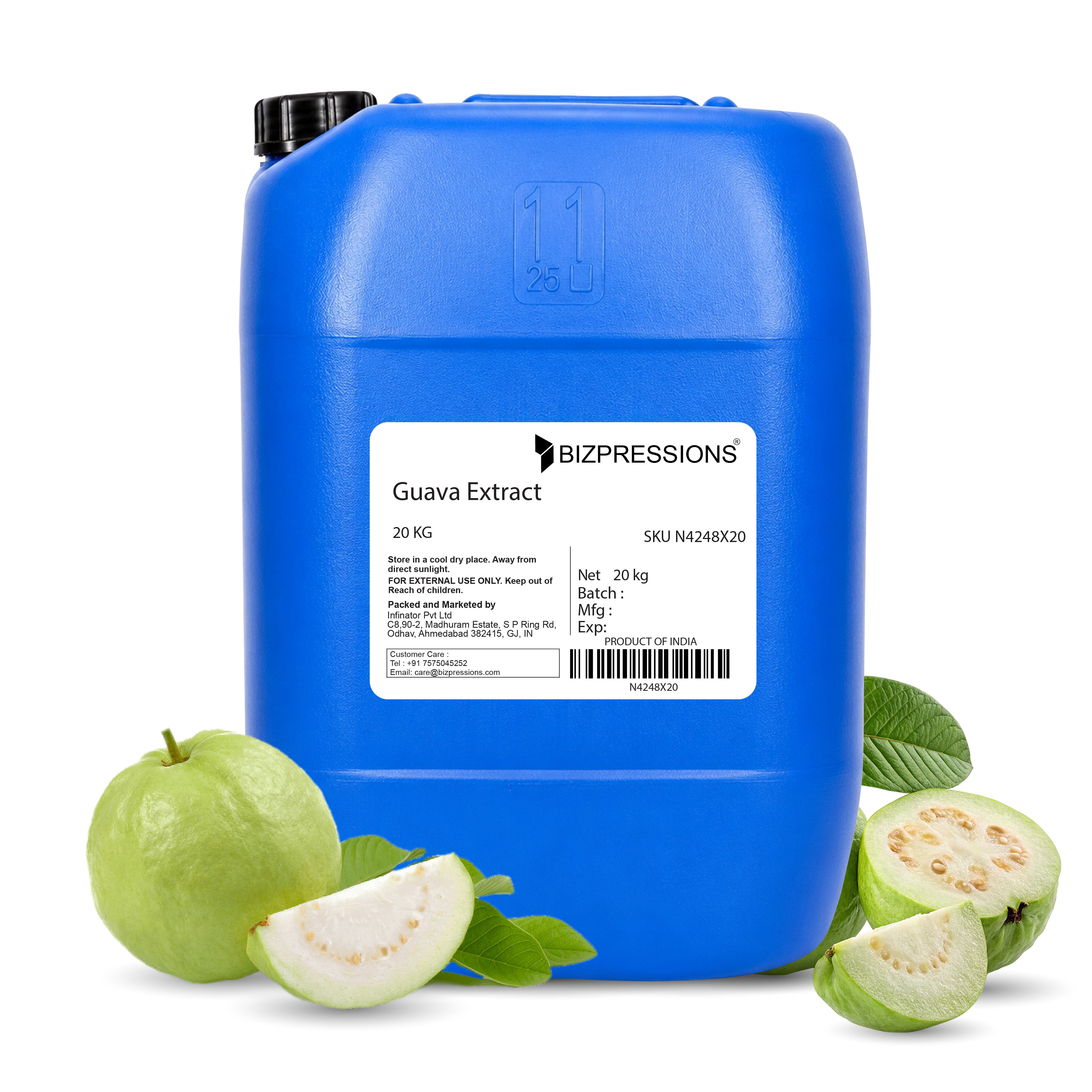 Guava Extract