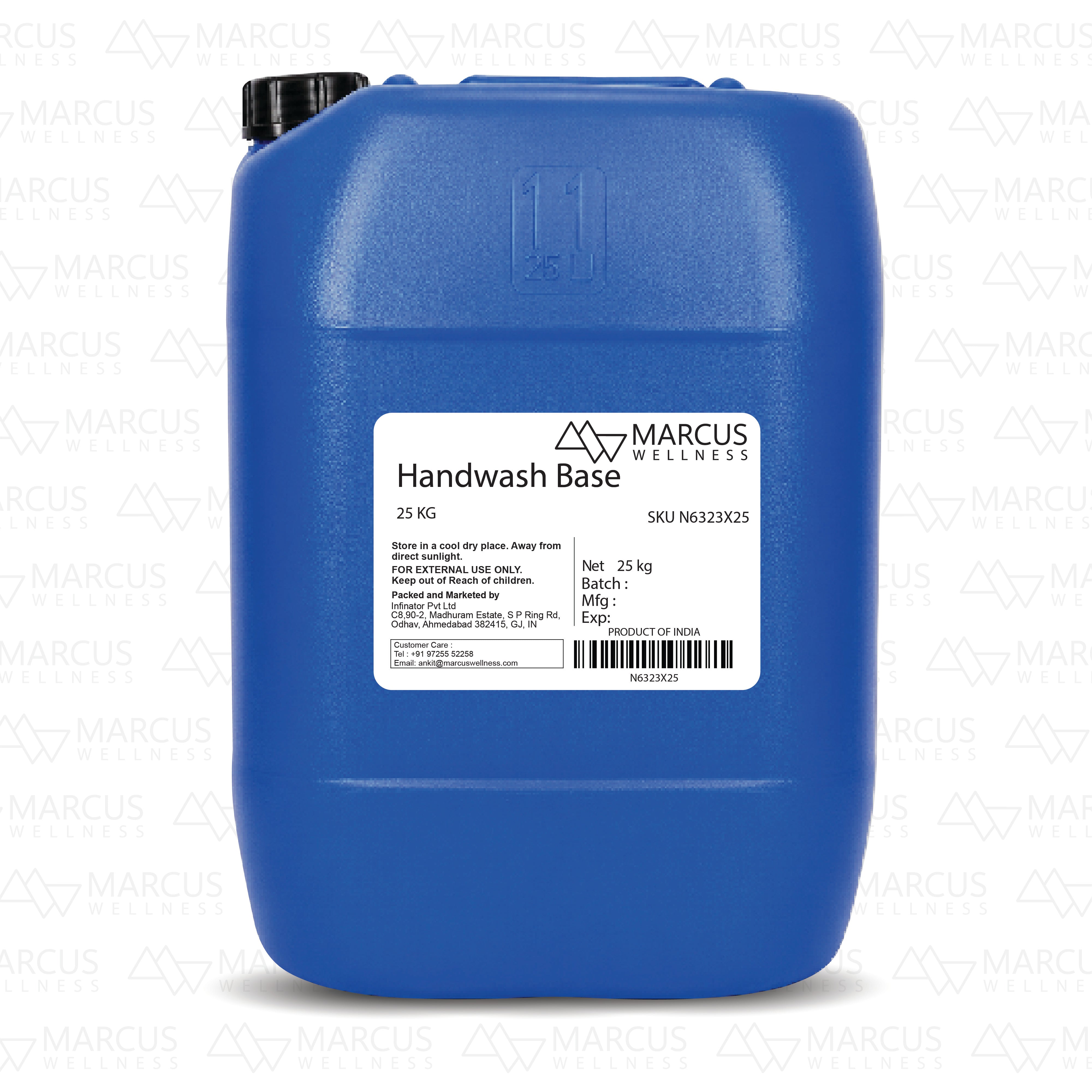 Handwash Base