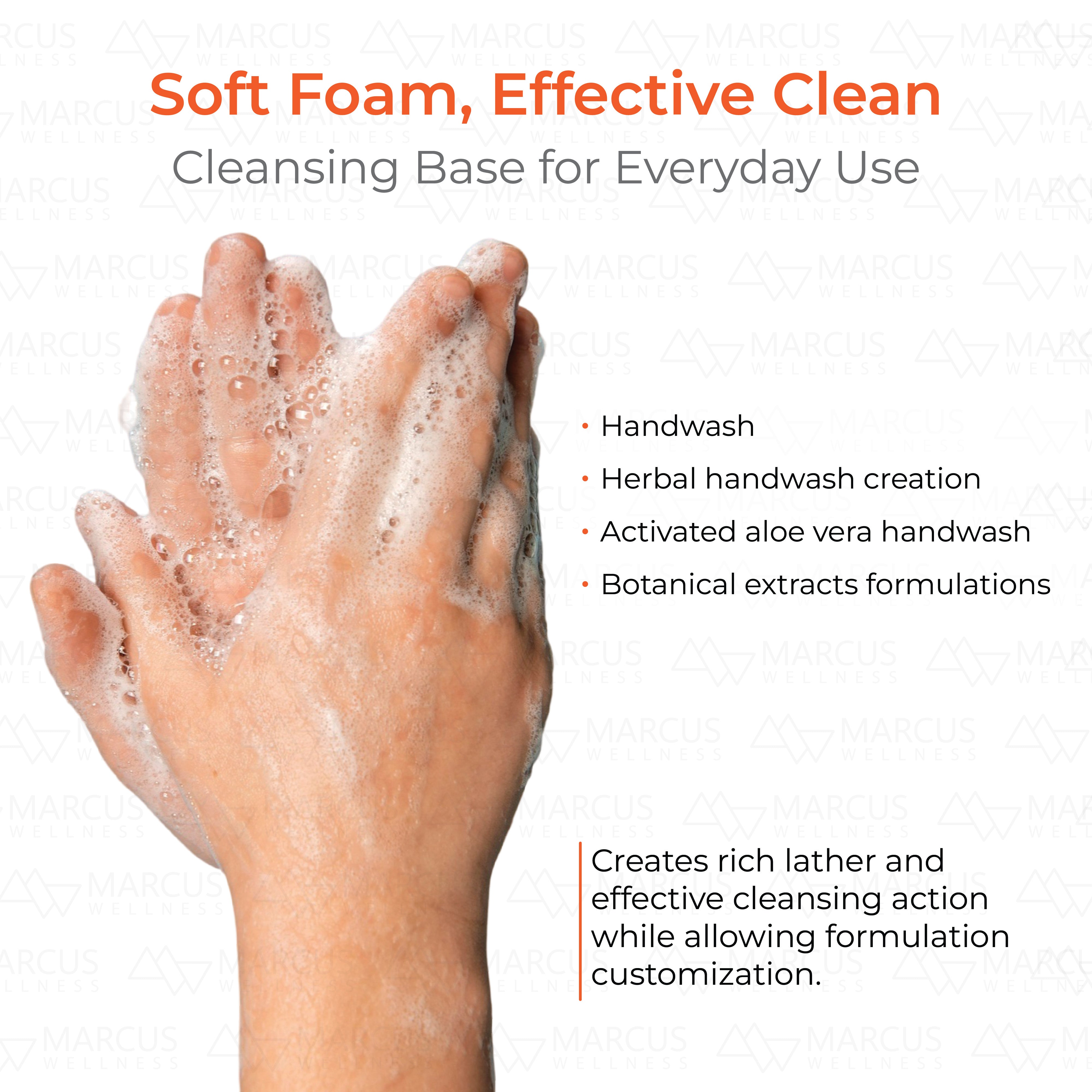 Handwash Base