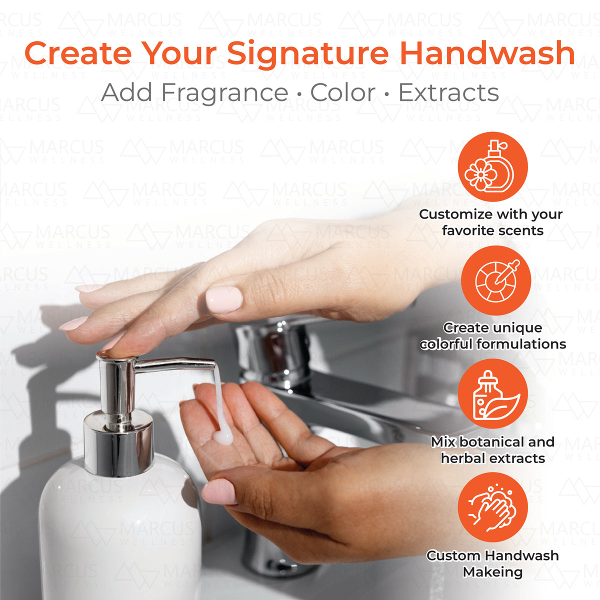 Handwash Base