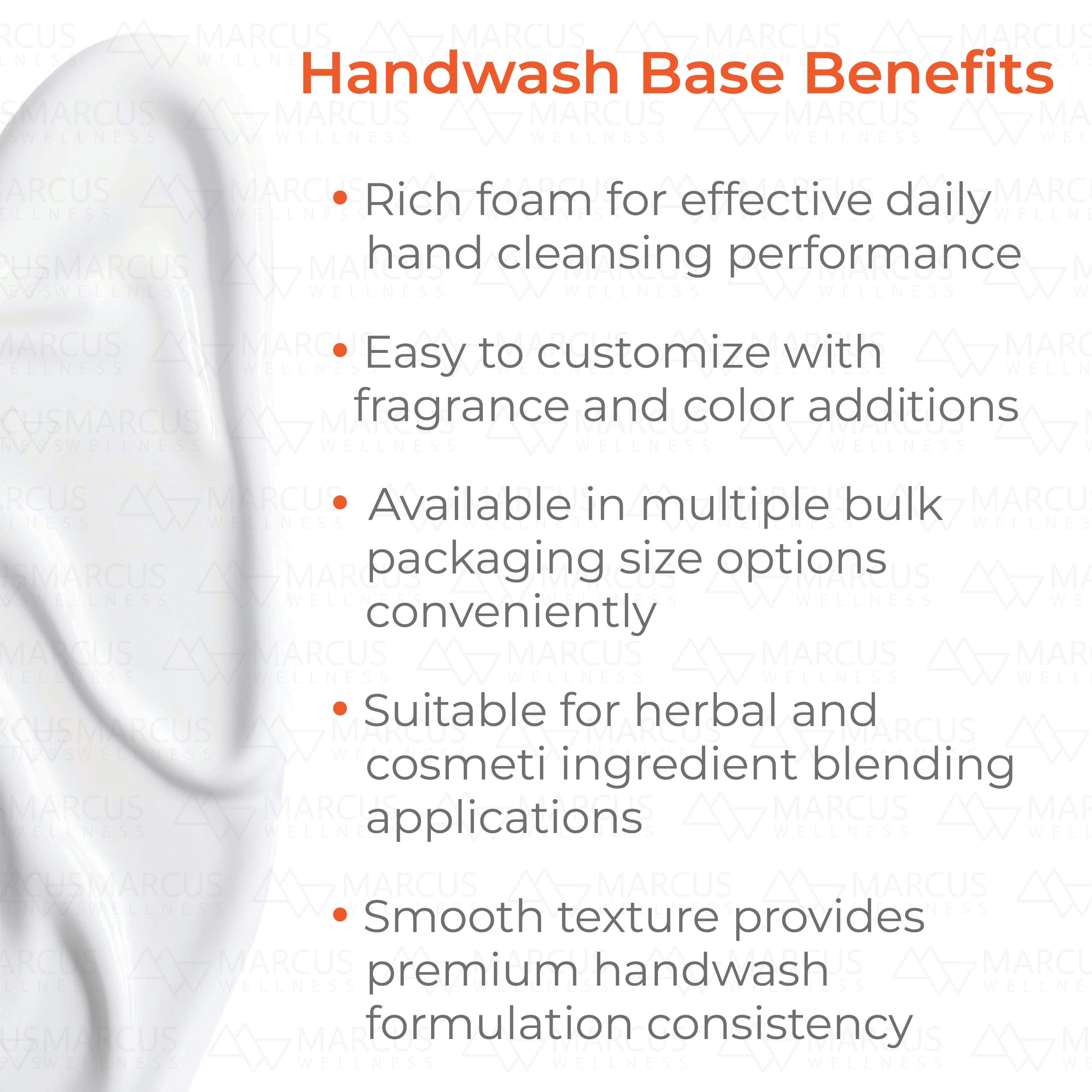 Handwash Base