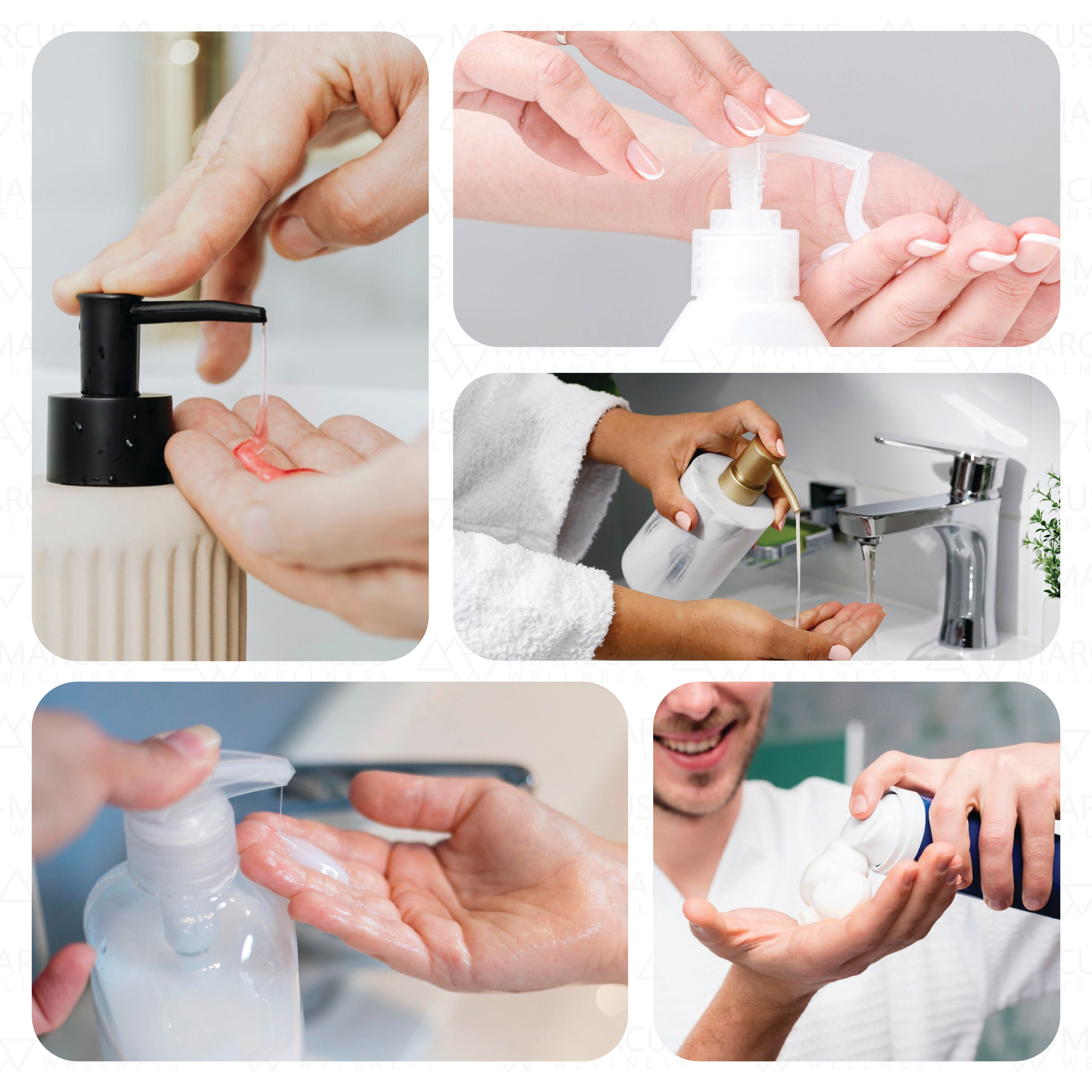 Handwash Base