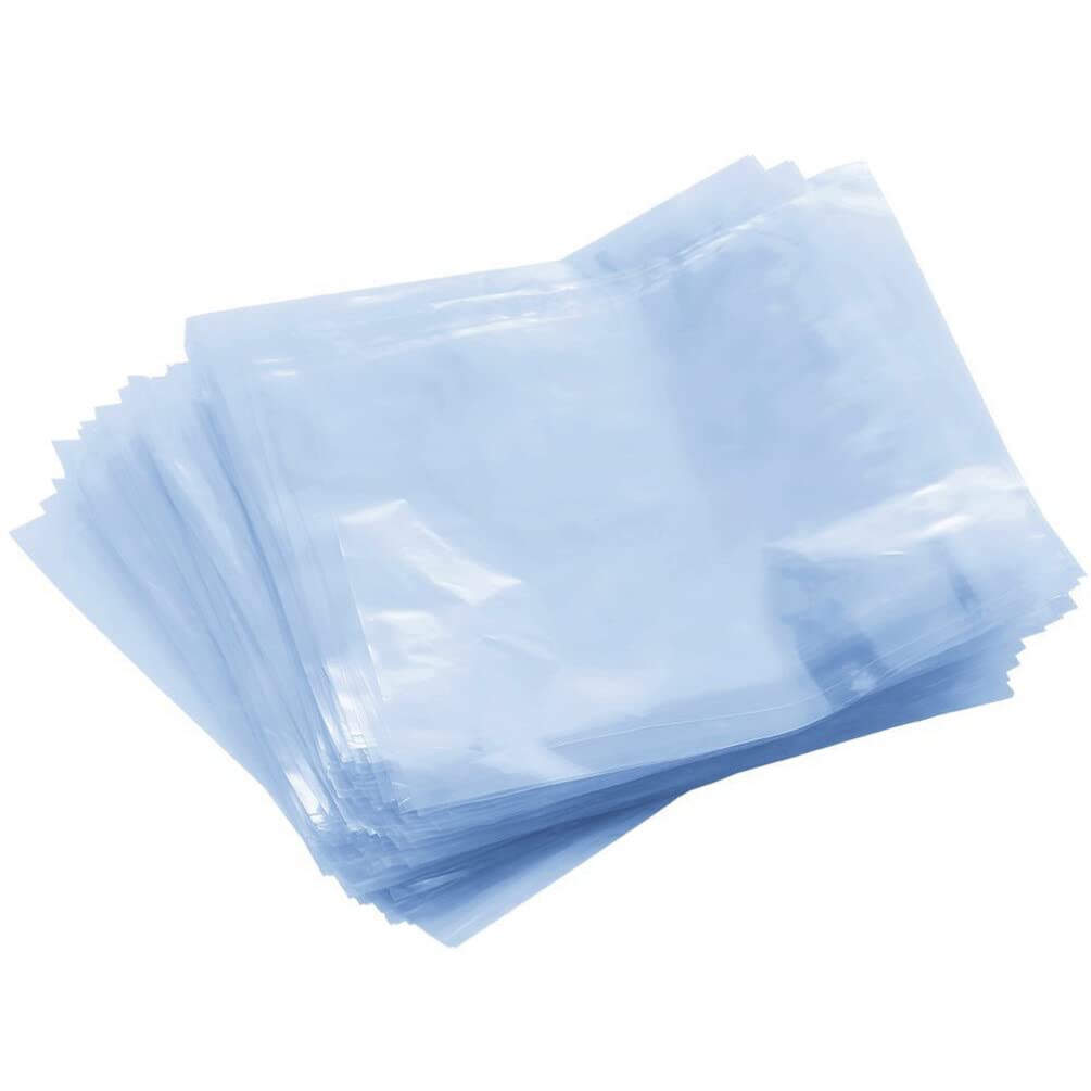 Polyolefin Heat Shrink Clear Bag