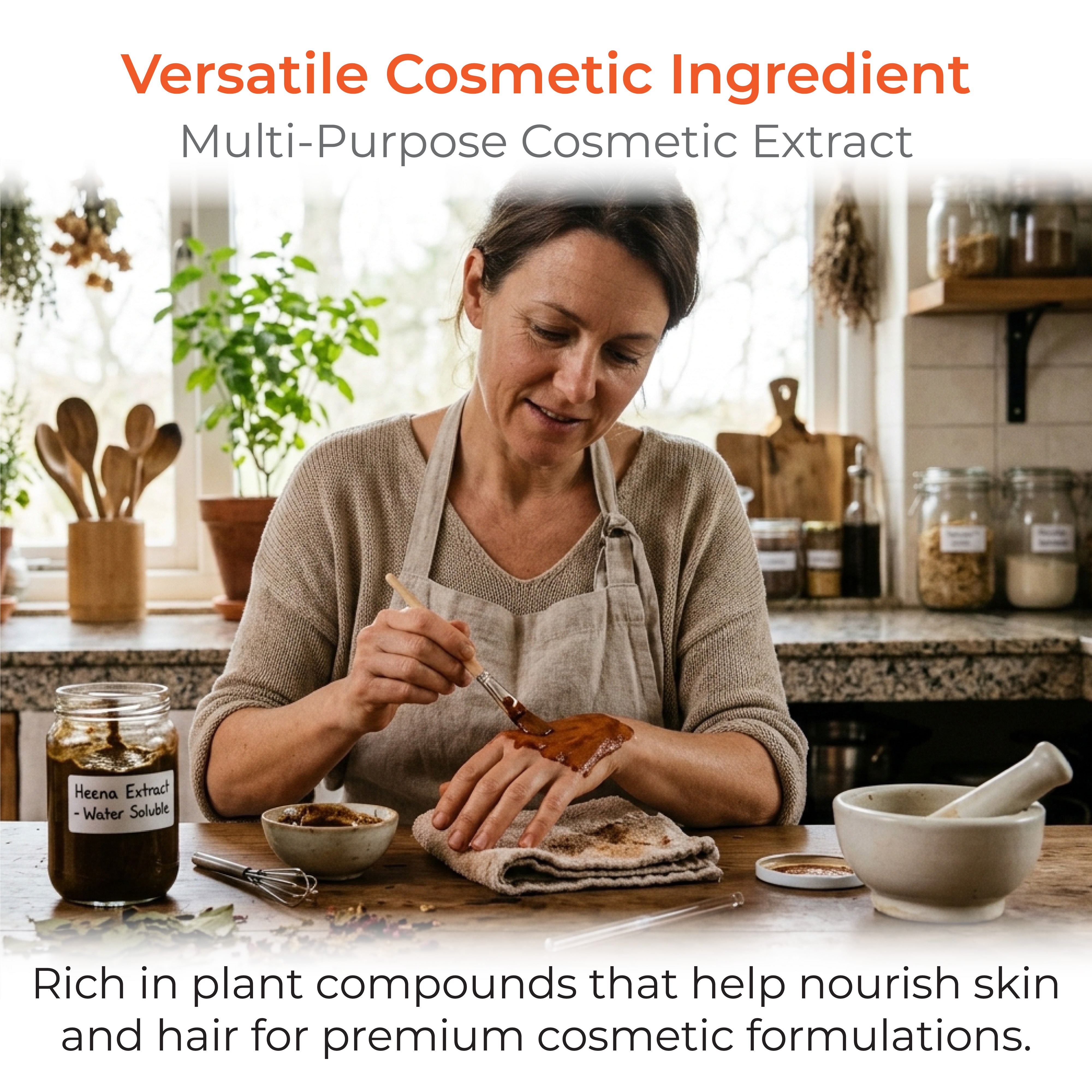 Heena Extract