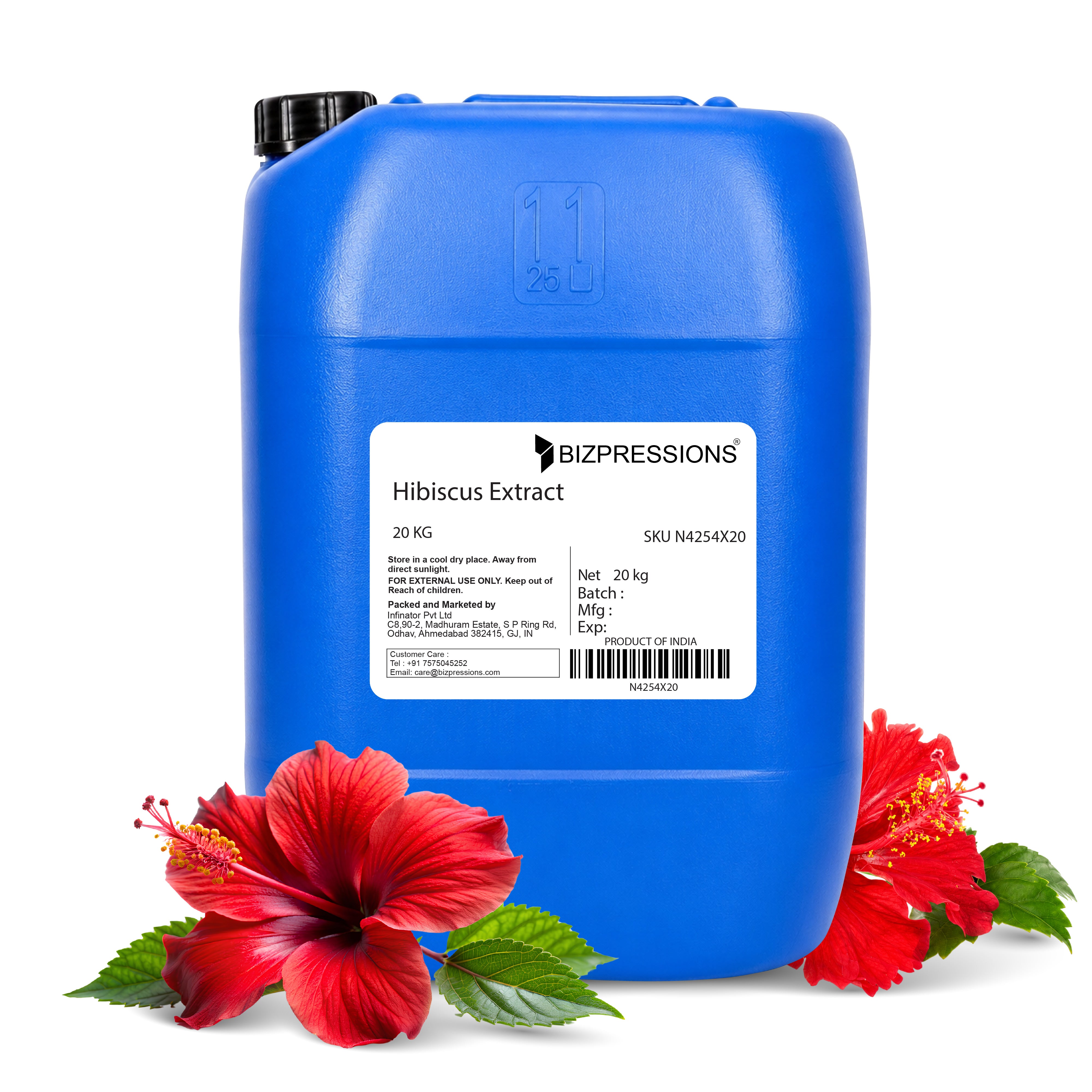Hibiscus Extract