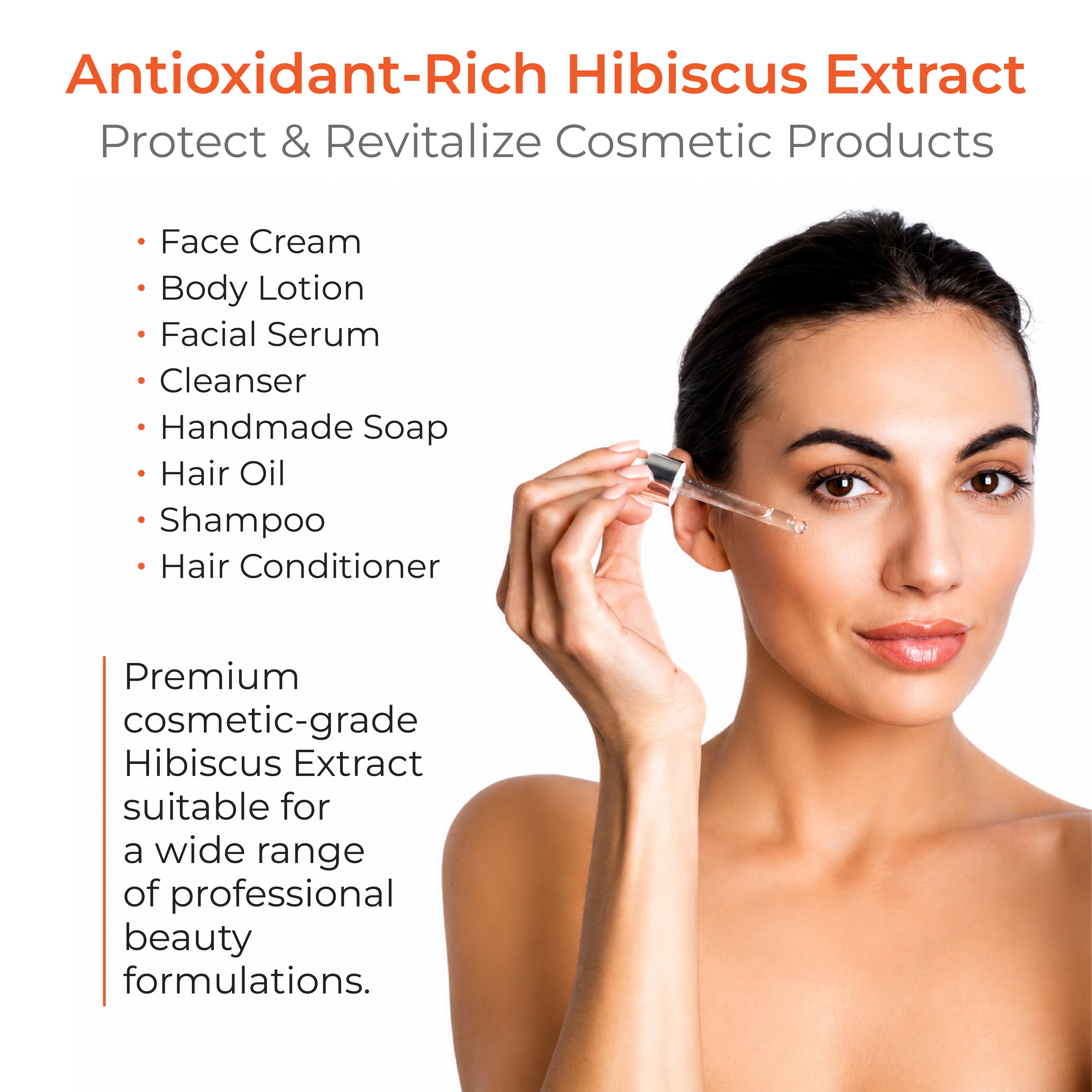 Hibiscus Extract