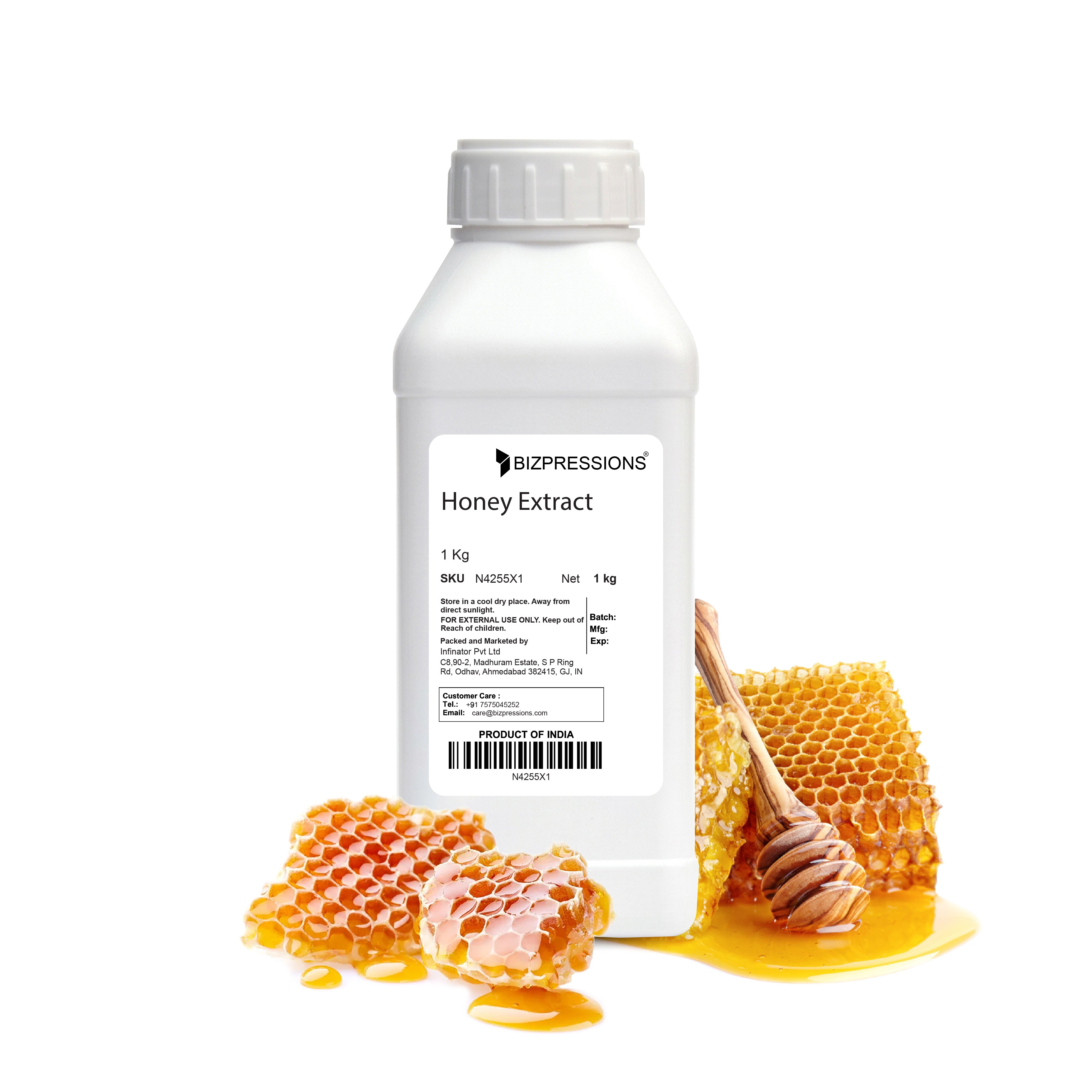 Honey Extract