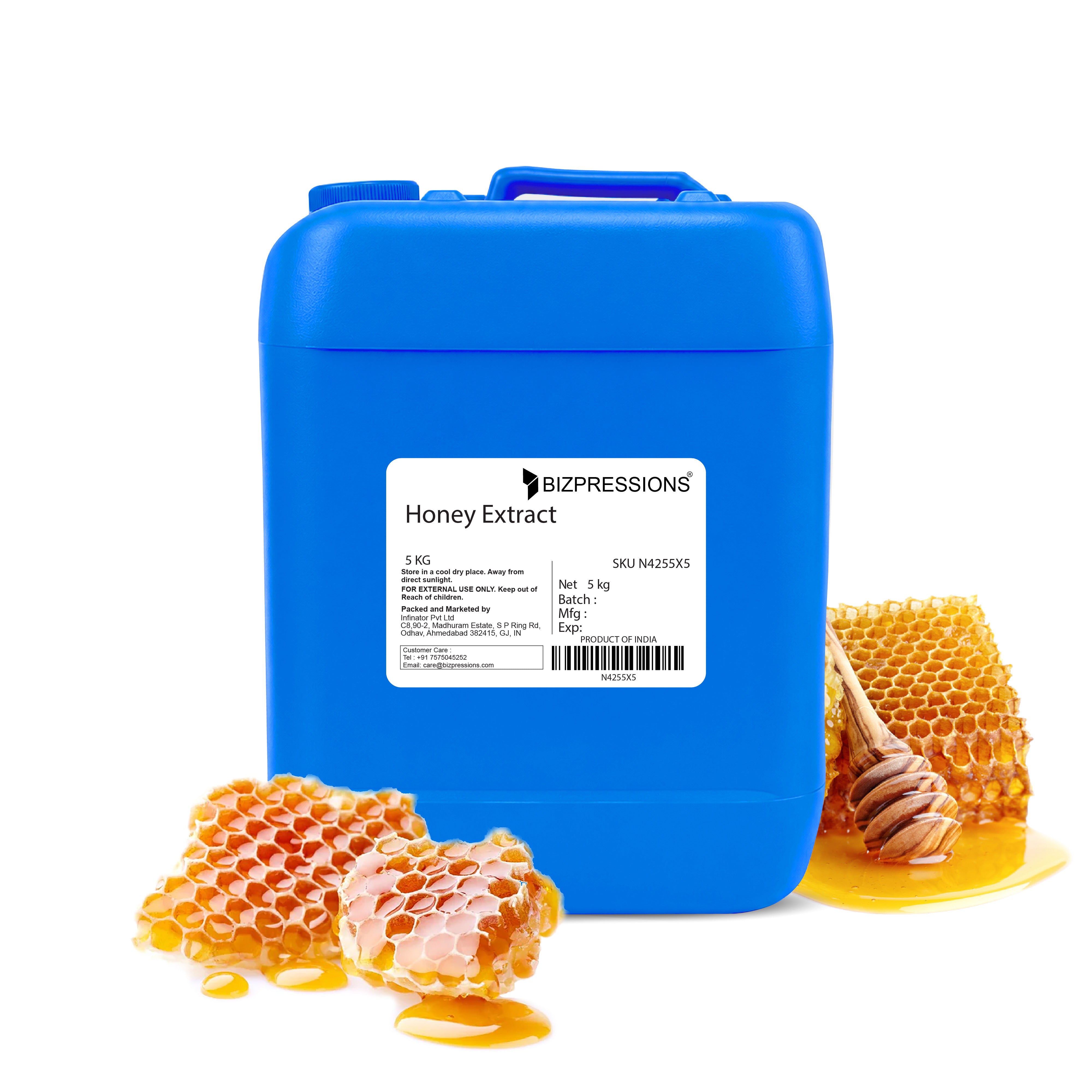 Honey Extract