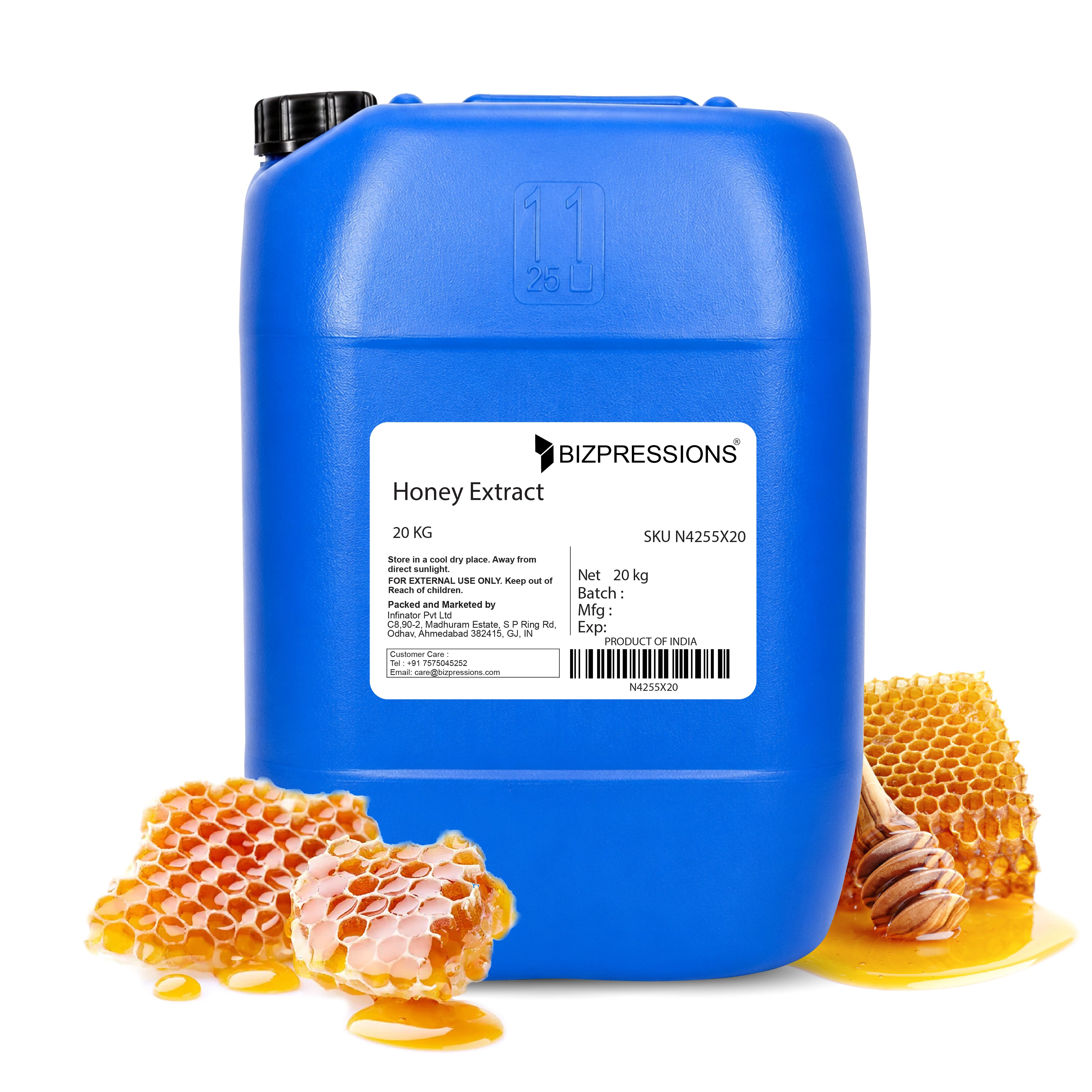 Honey Extract