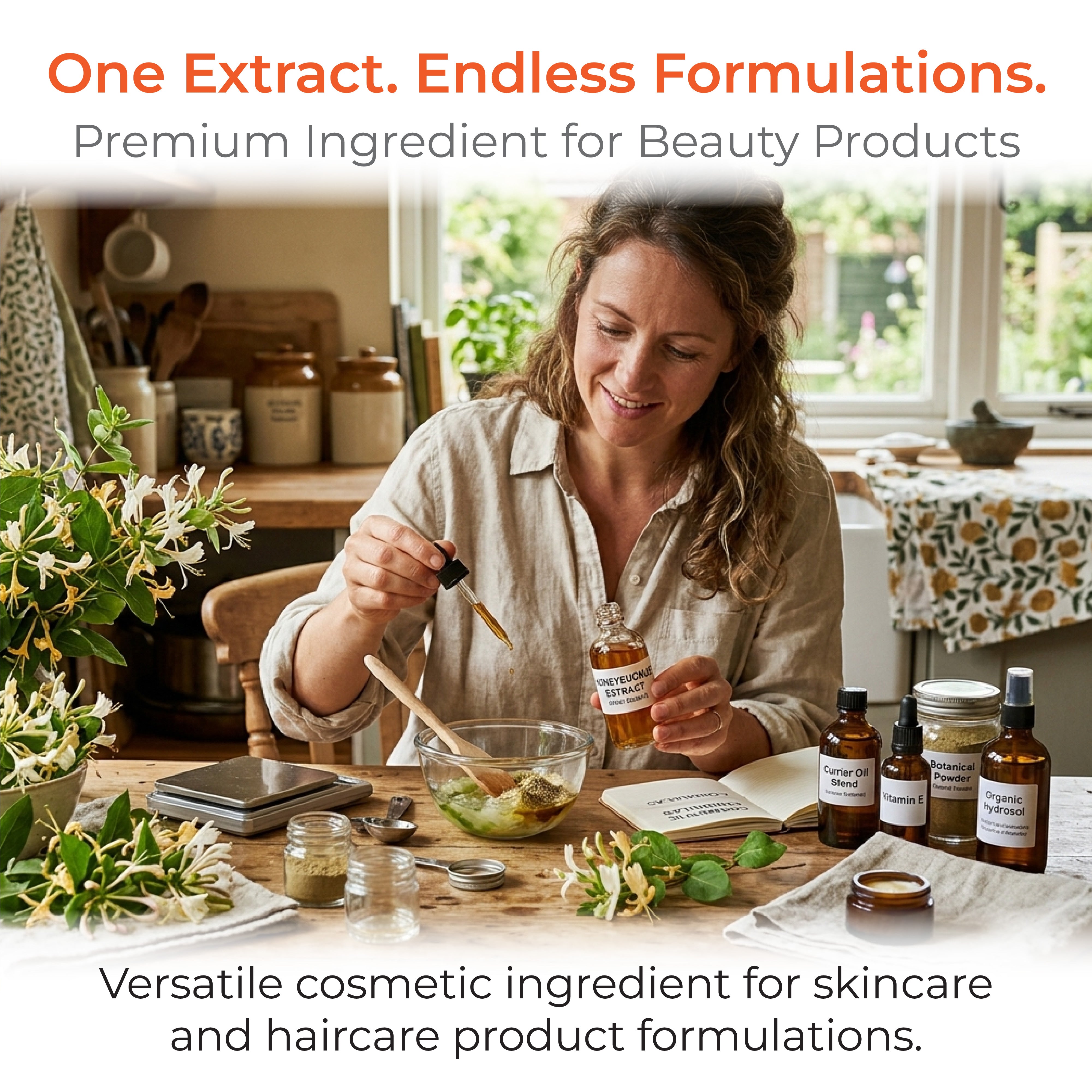 Honey Extract