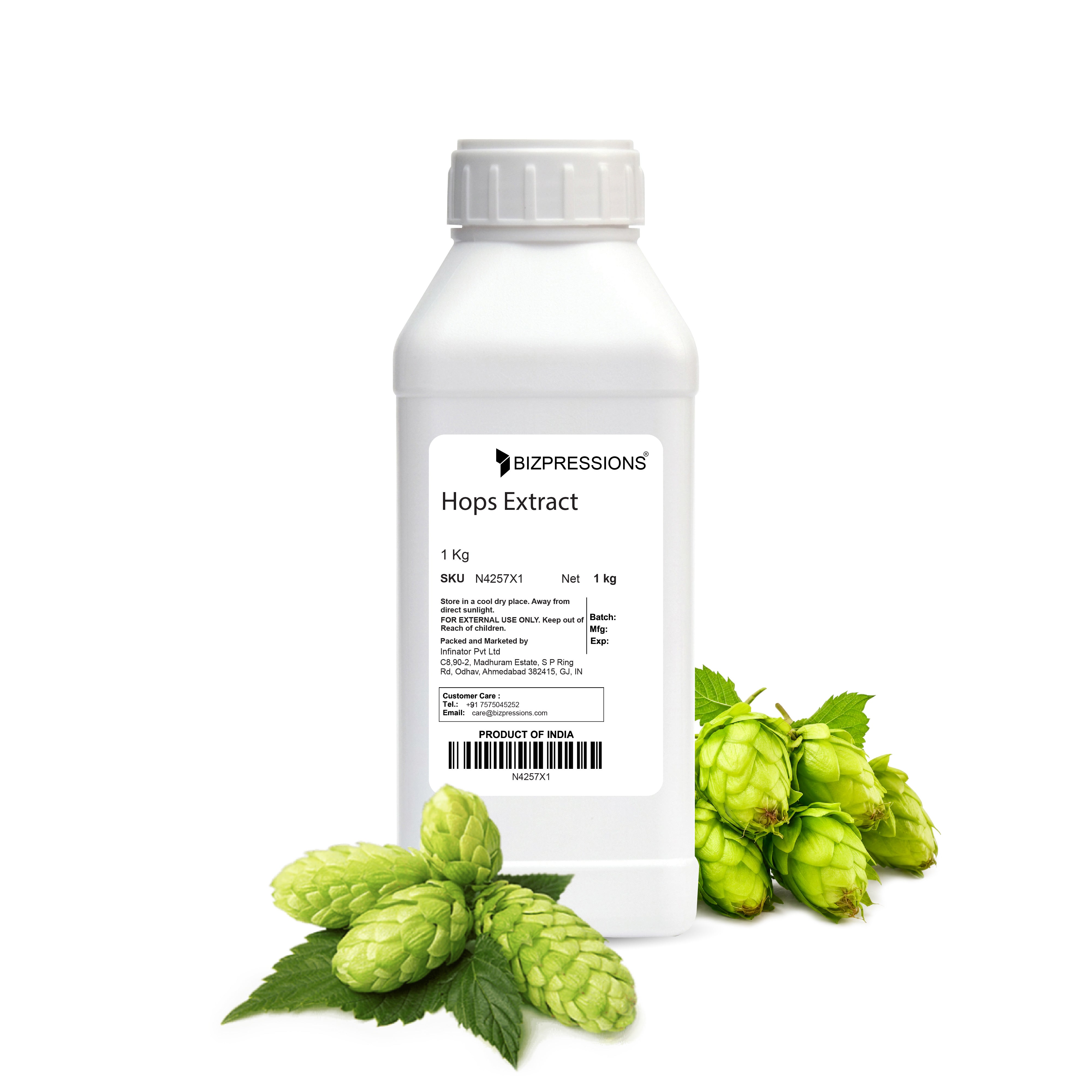 Hops Extract