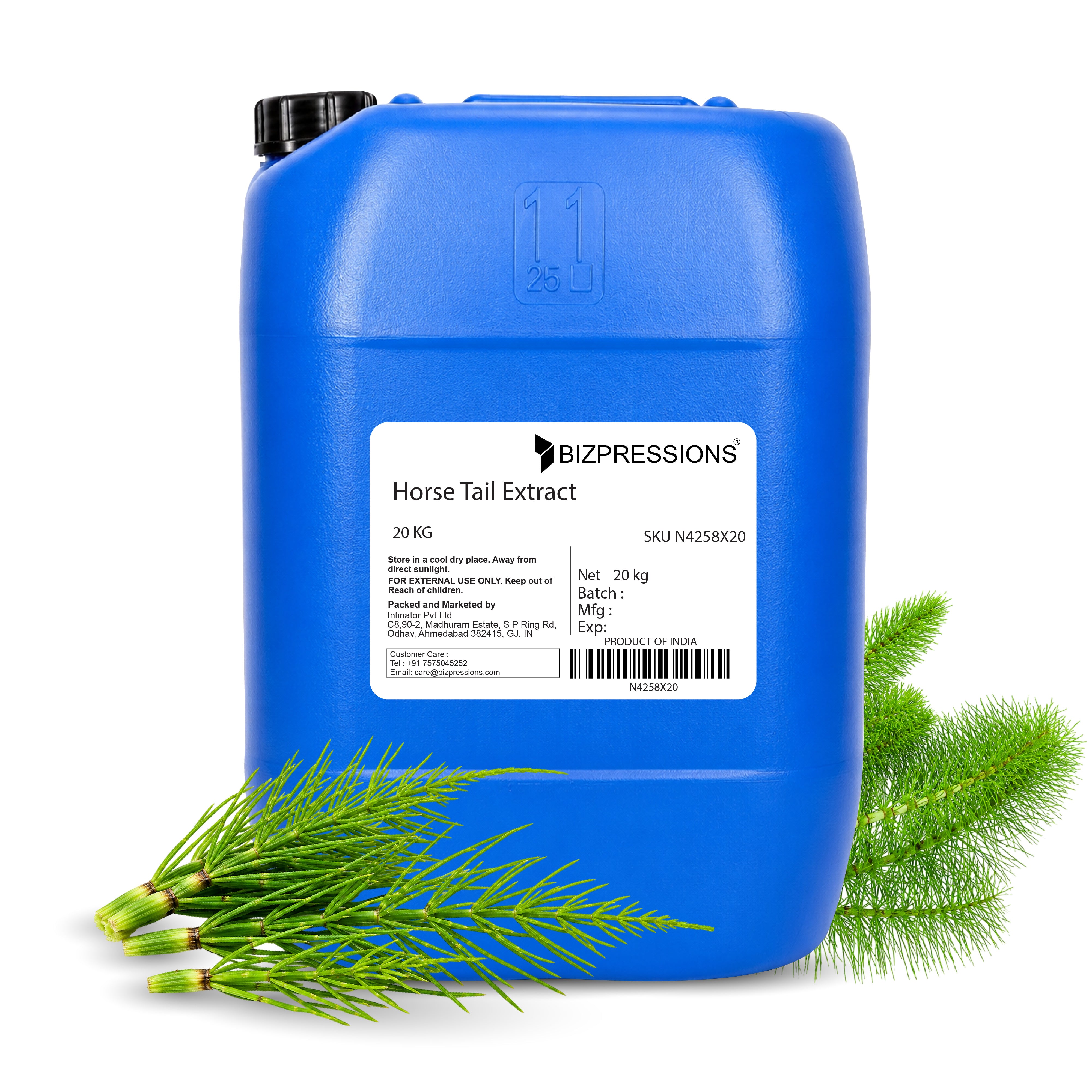 Horse Tail Extract