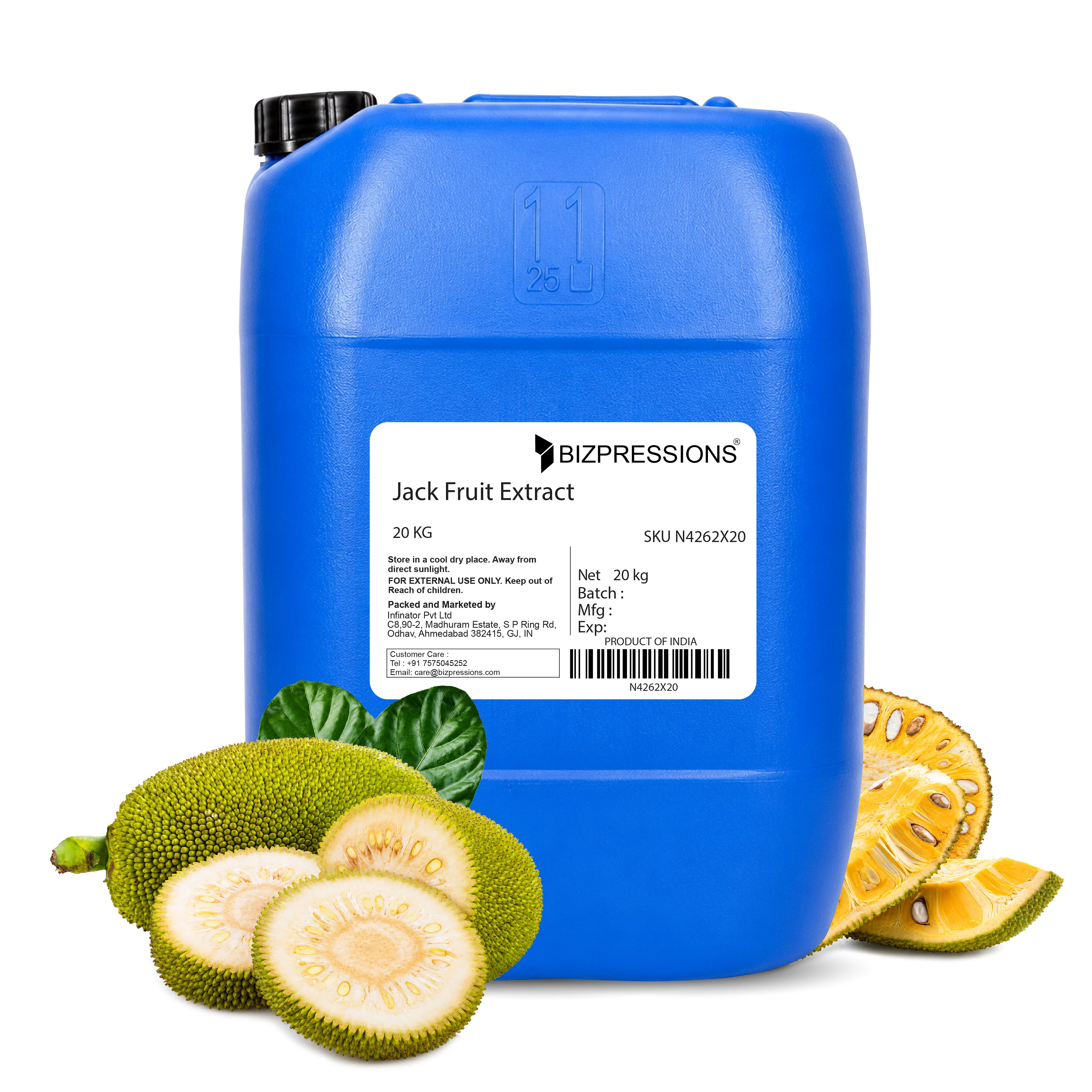 Jack Fruit Extract