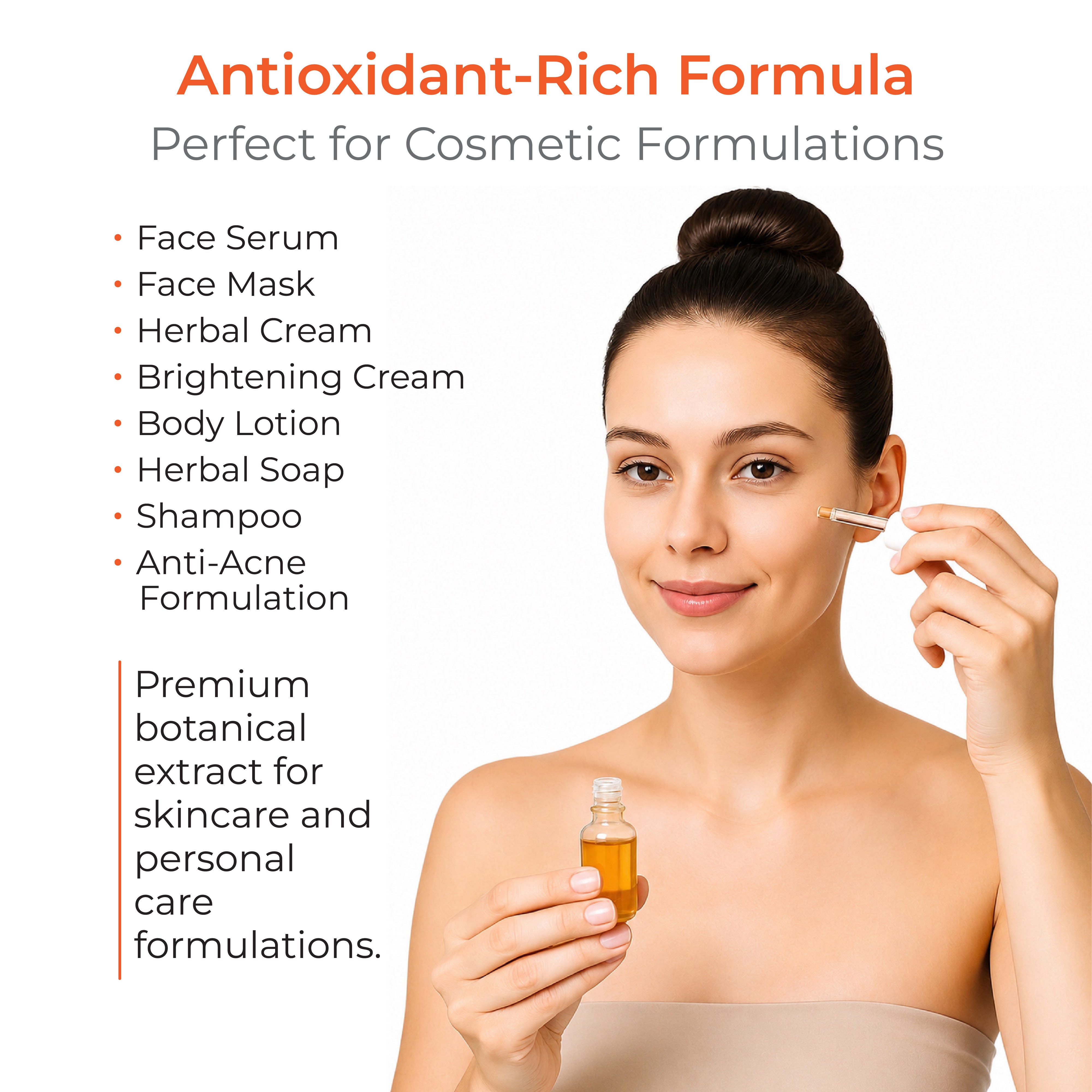 Jaiphal Extract