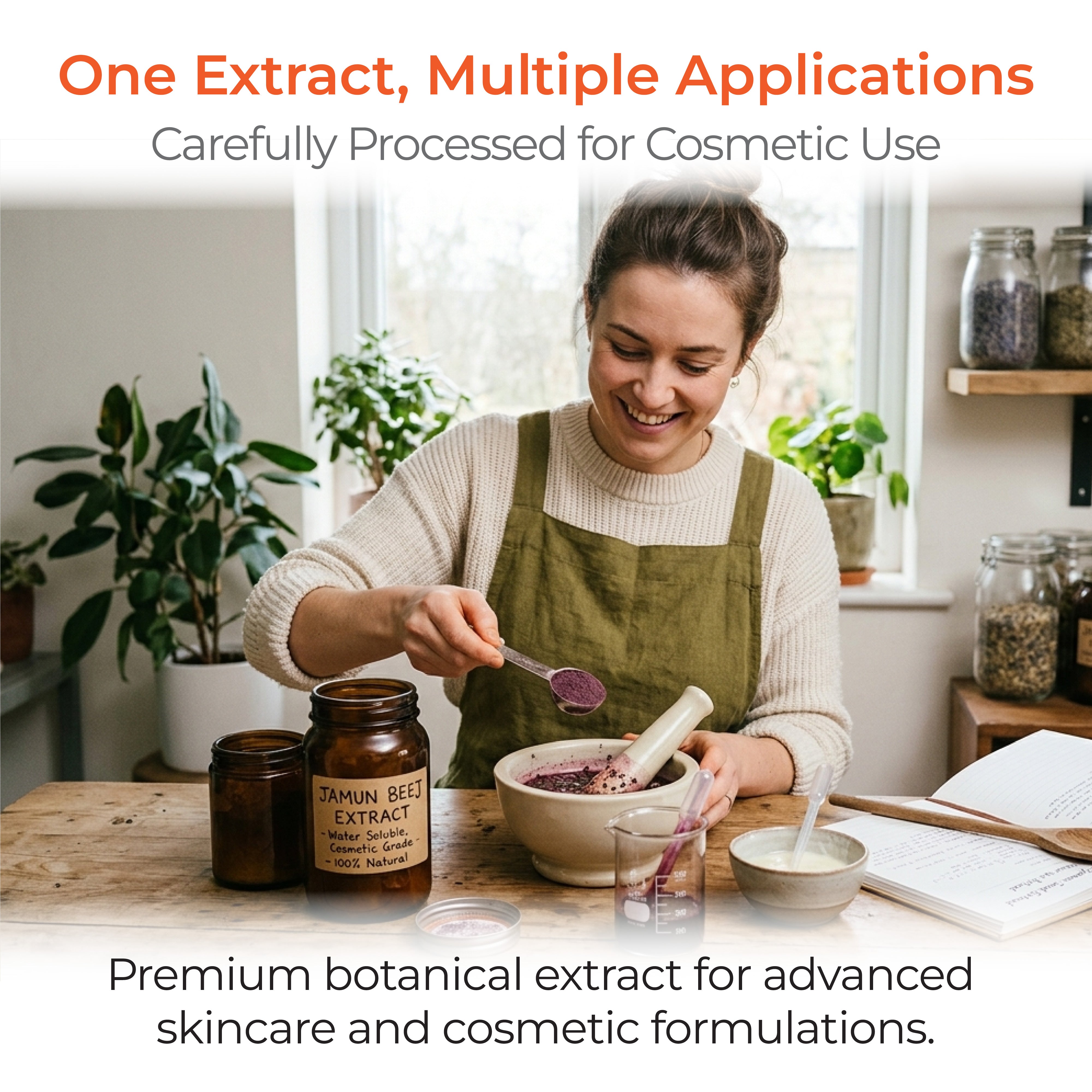 Jamun Beej Extract