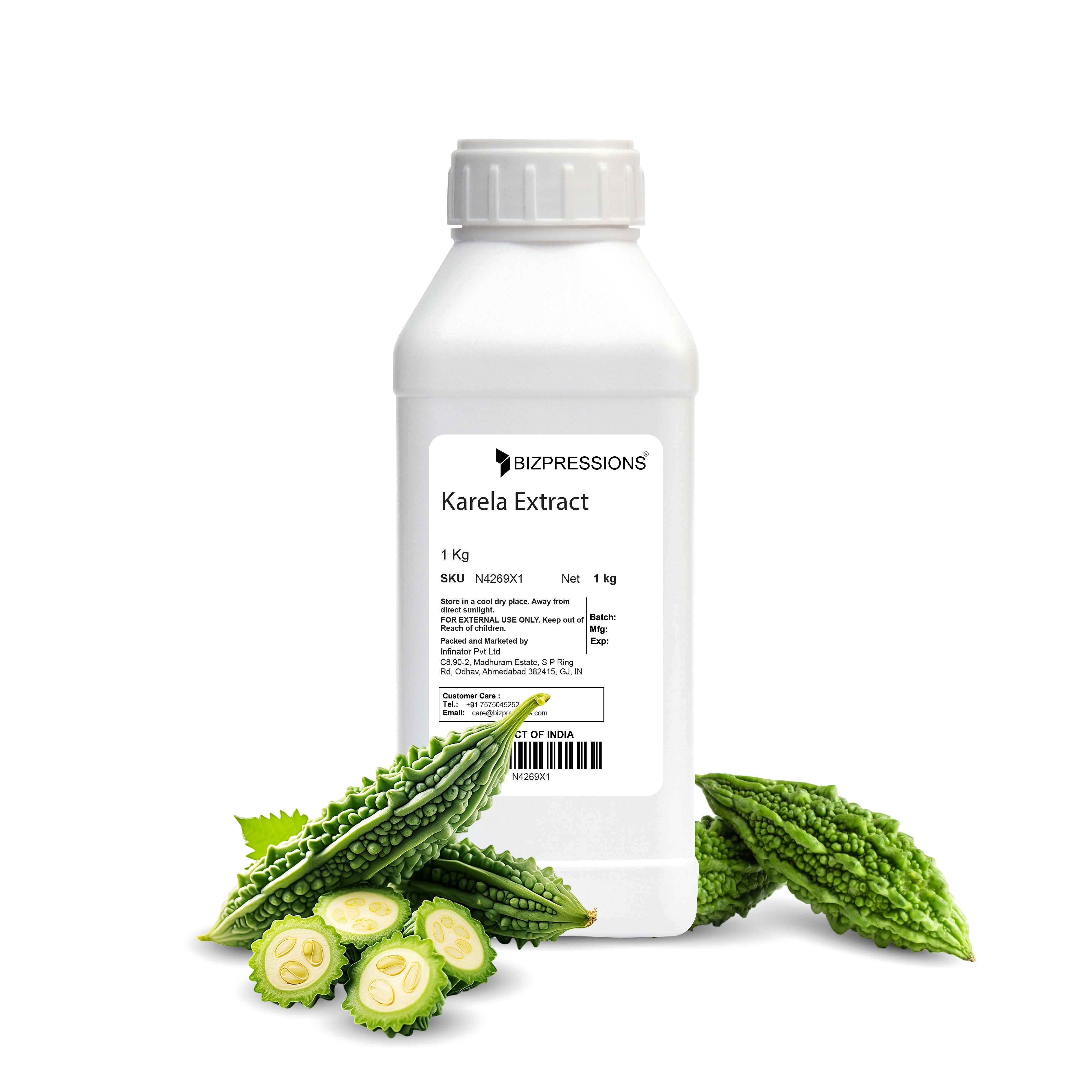 Karela Extract