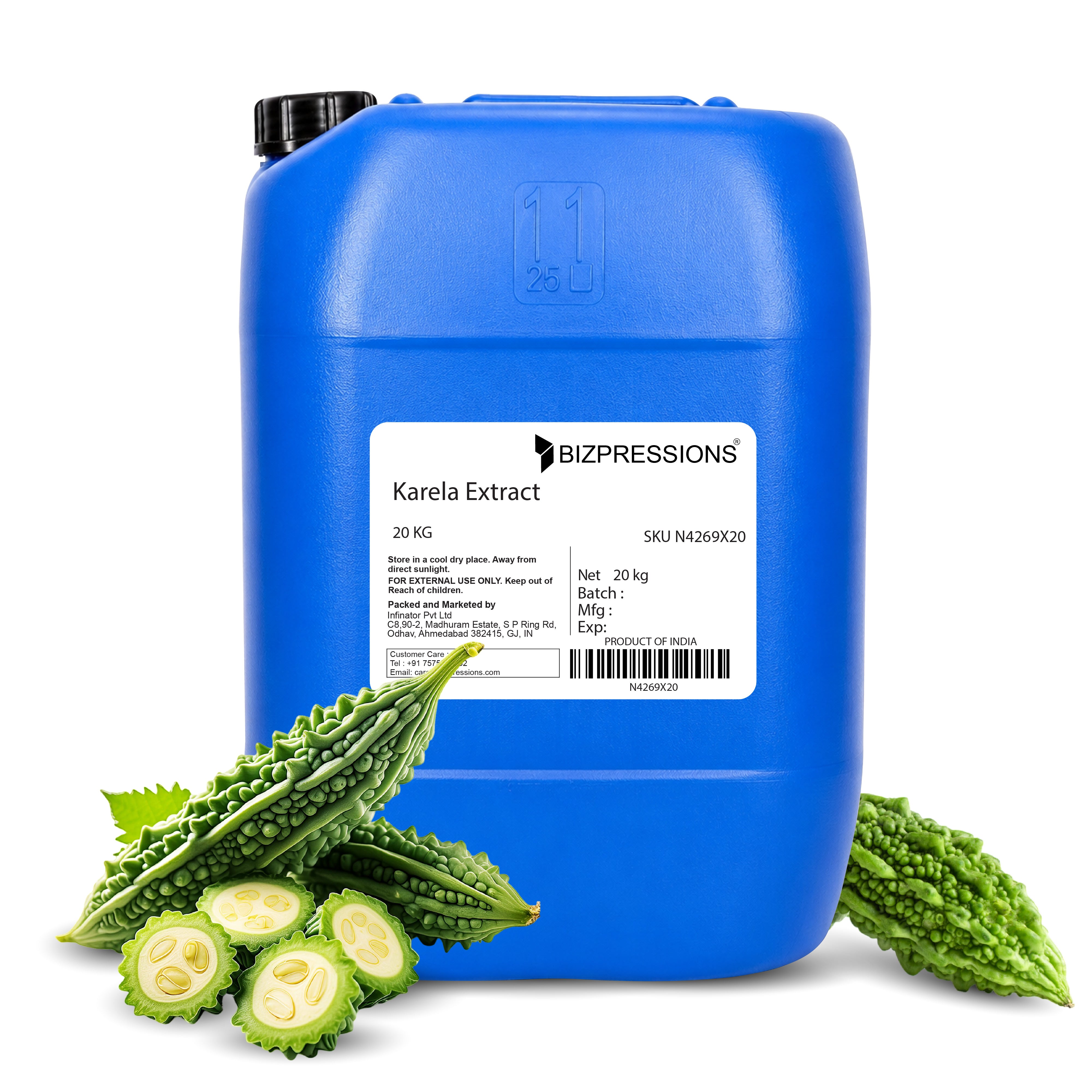 Karela Extract