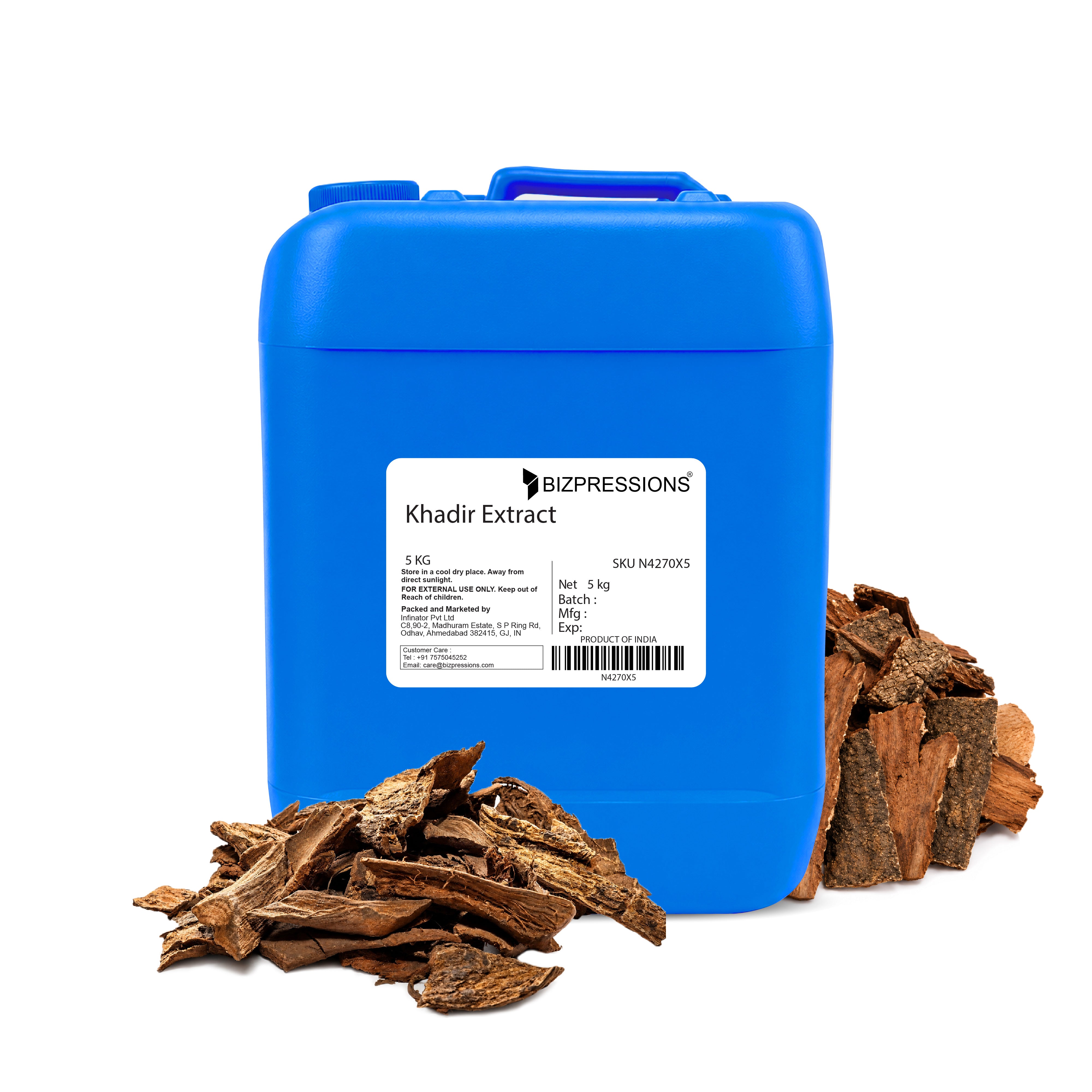 Khadir Extract