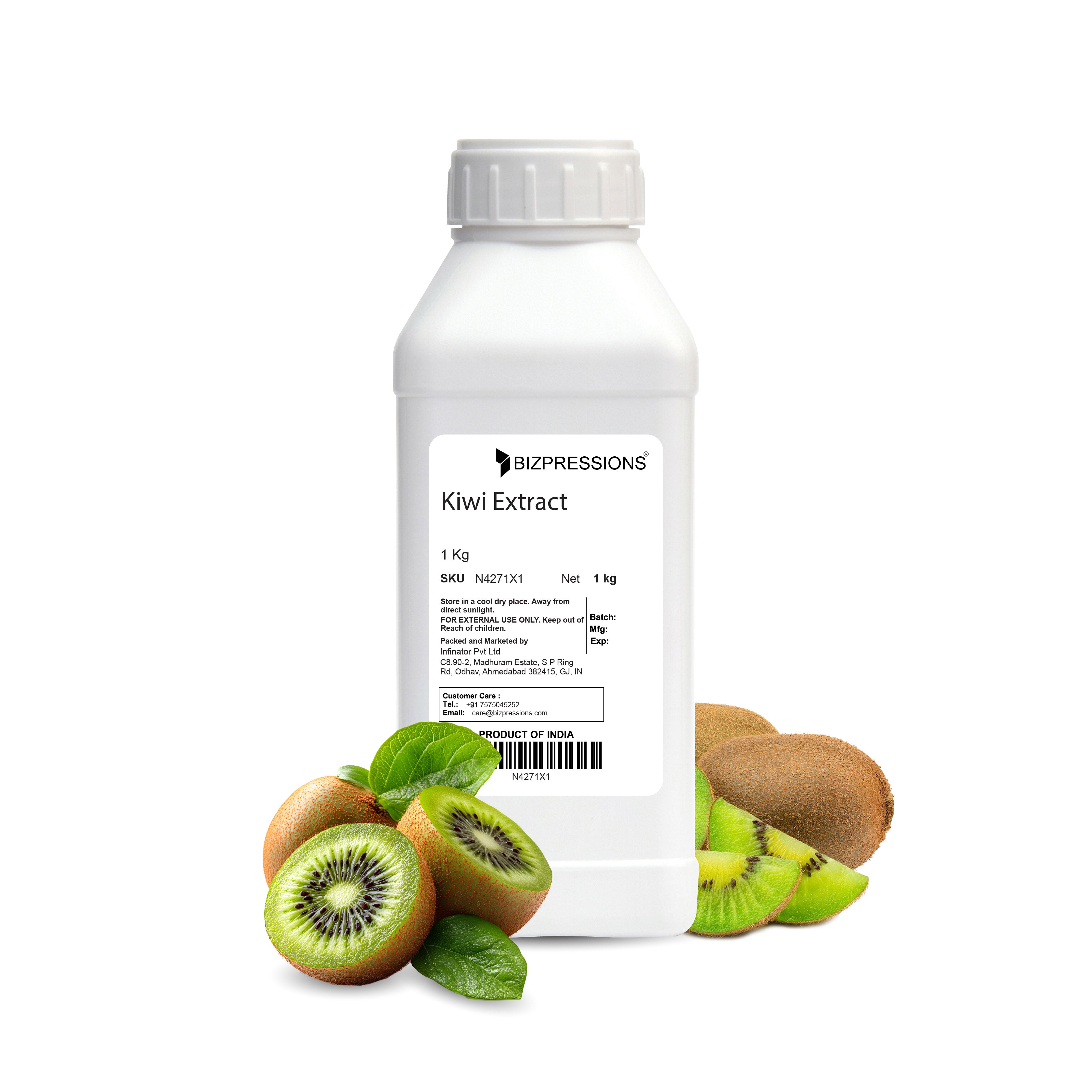 Kiwi Extract