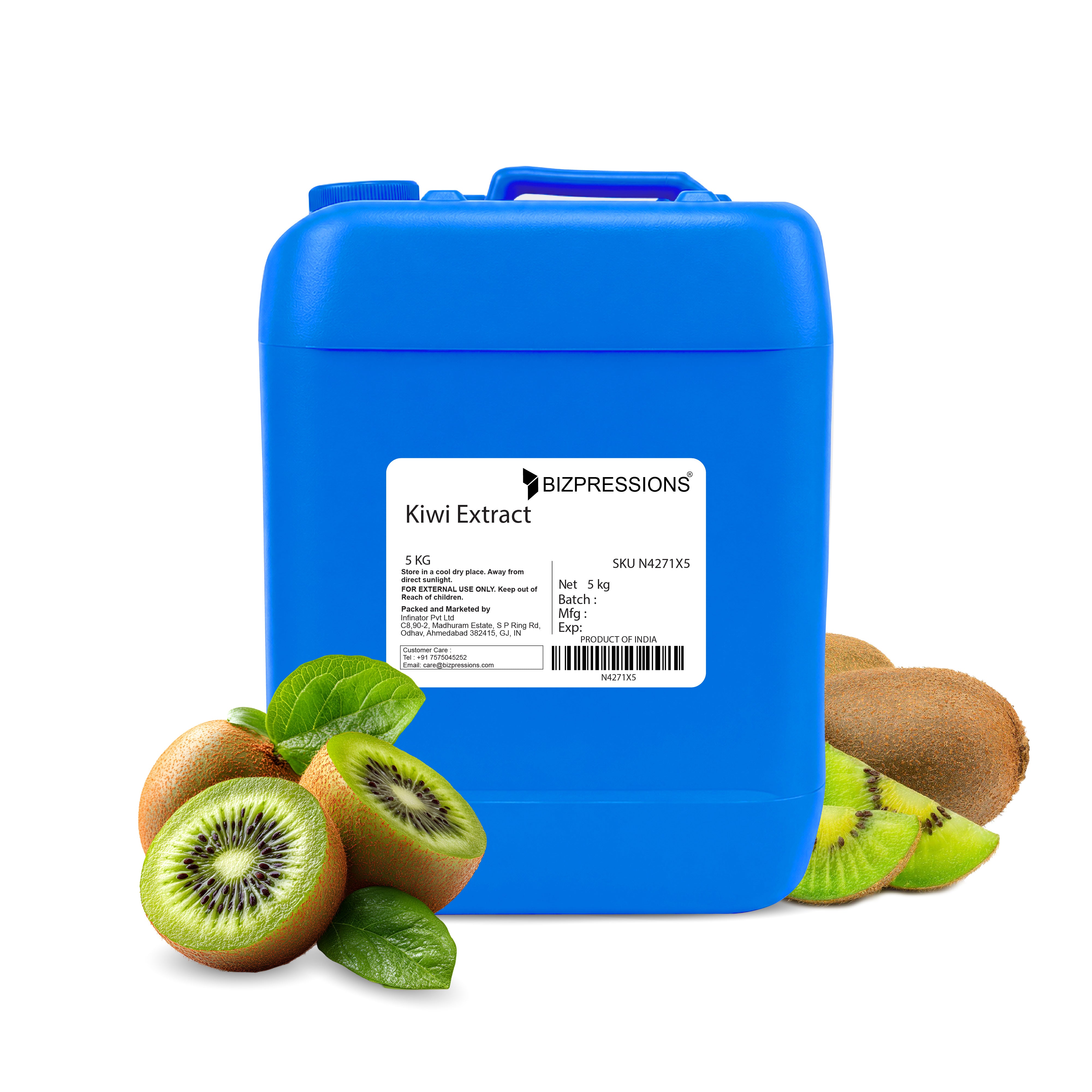 Kiwi Extract