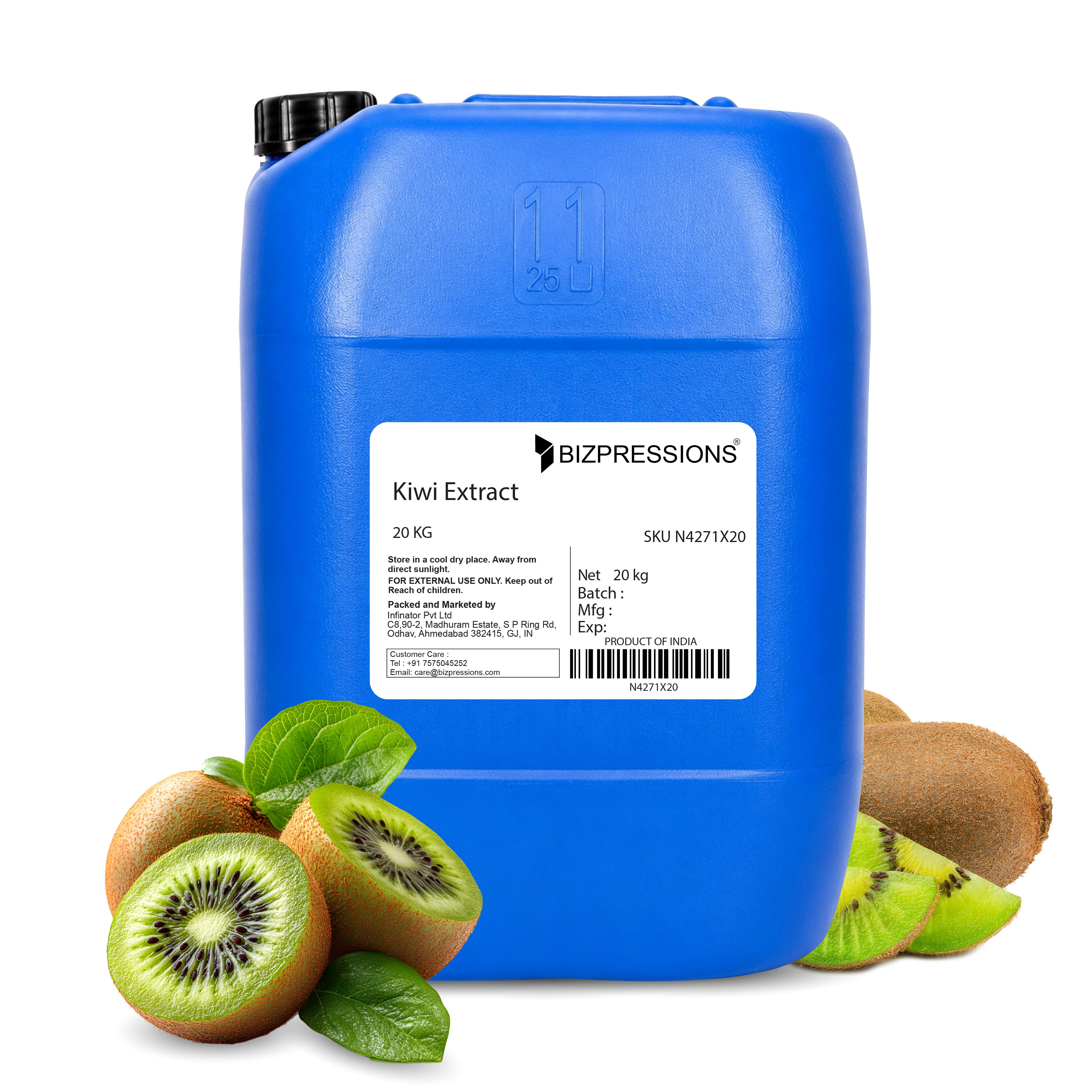 Kiwi Extract