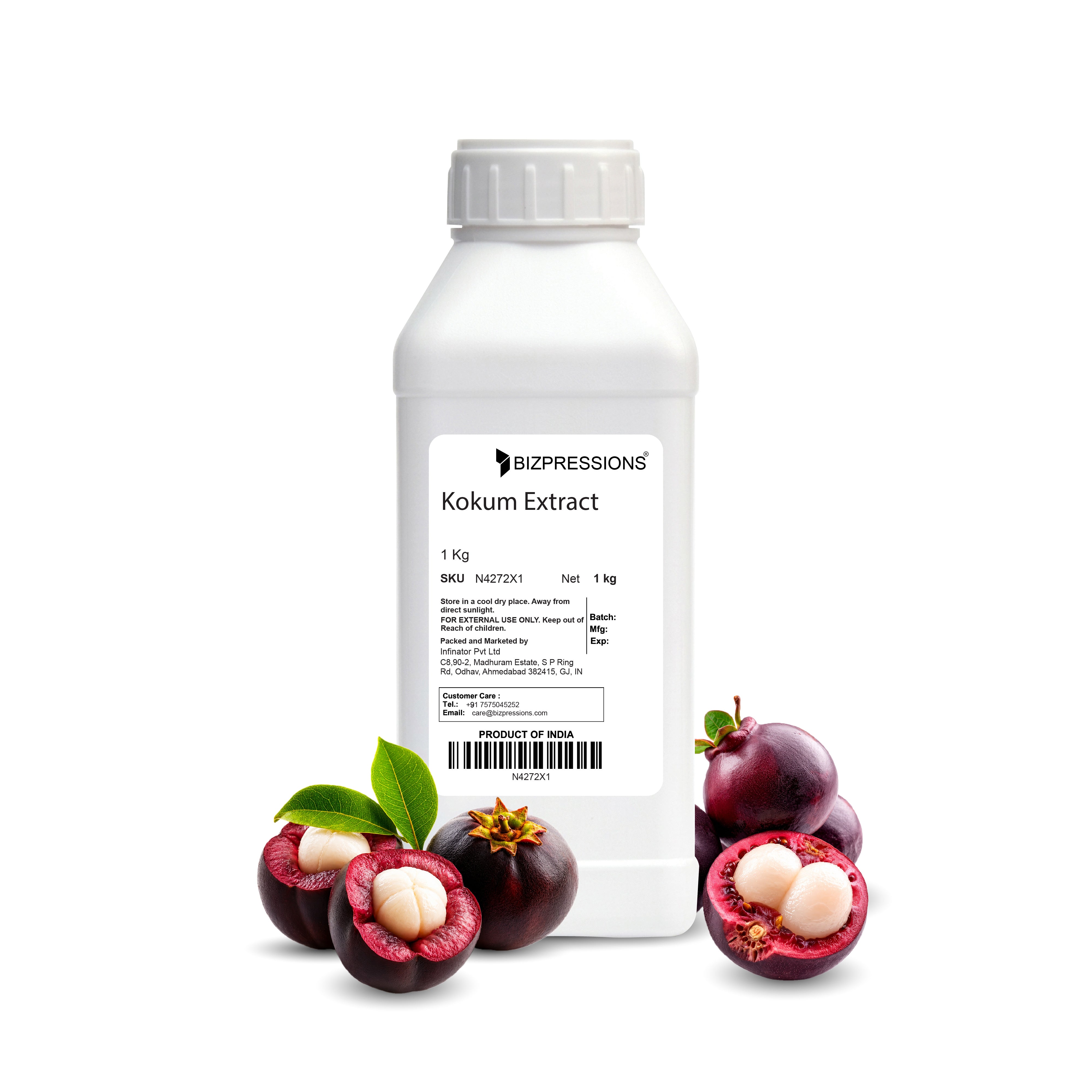 Kokum Extract