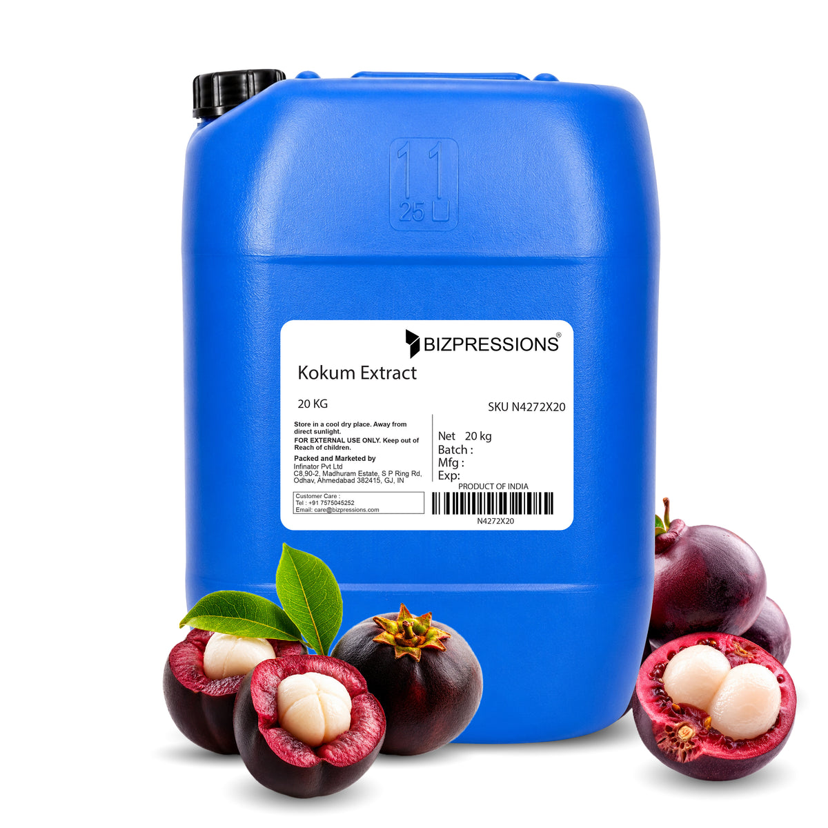 Kokum Extract