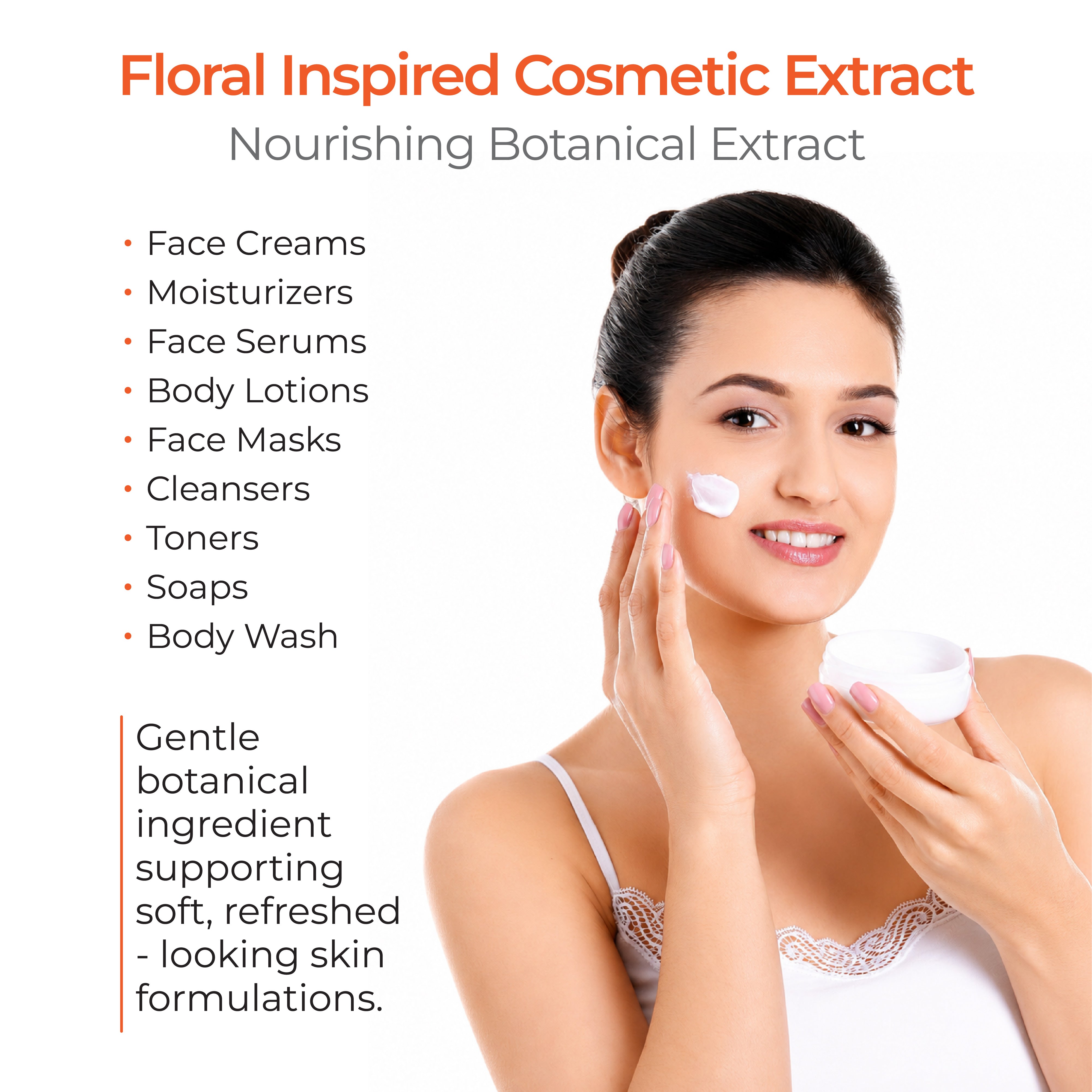 Lilly Extract