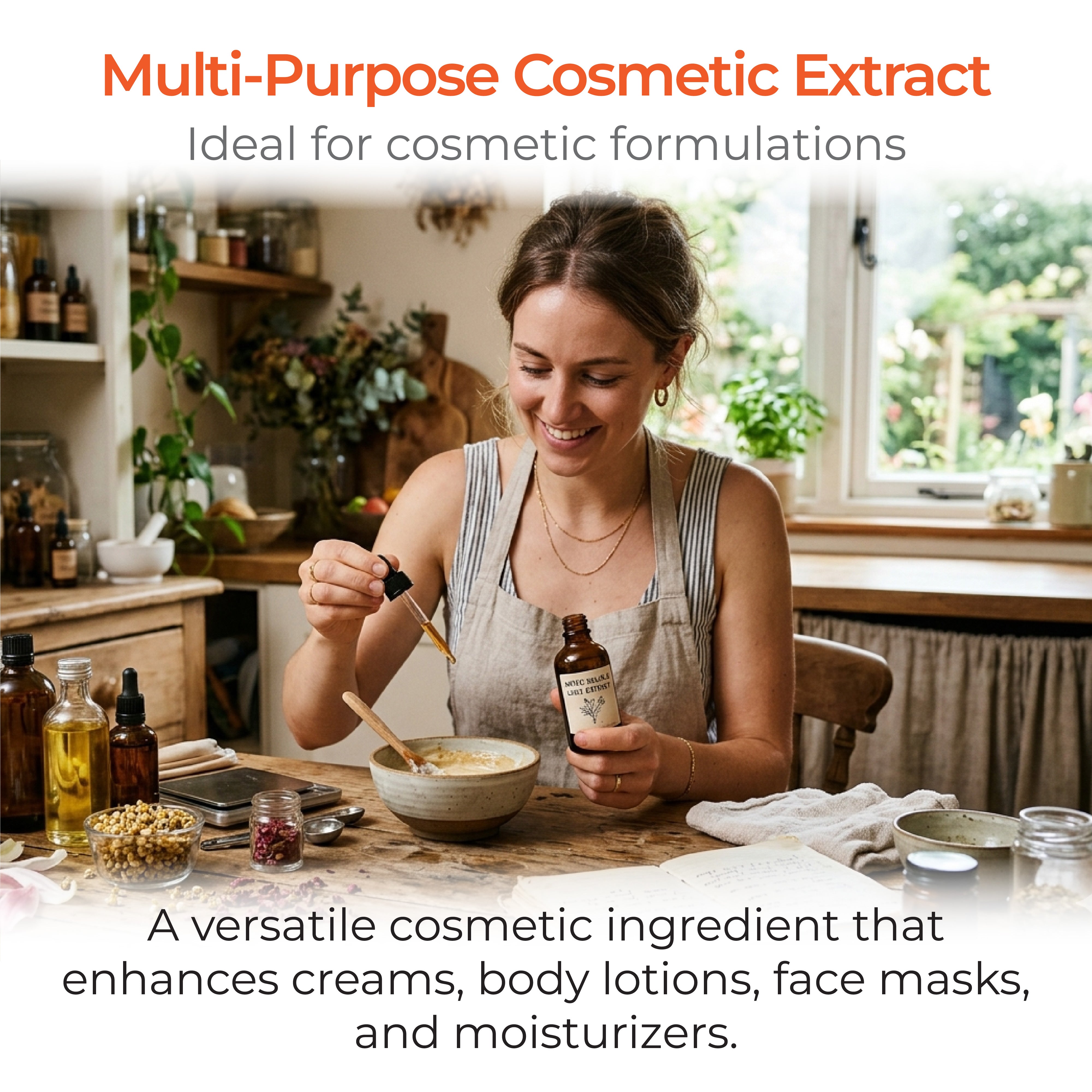Lilly Extract