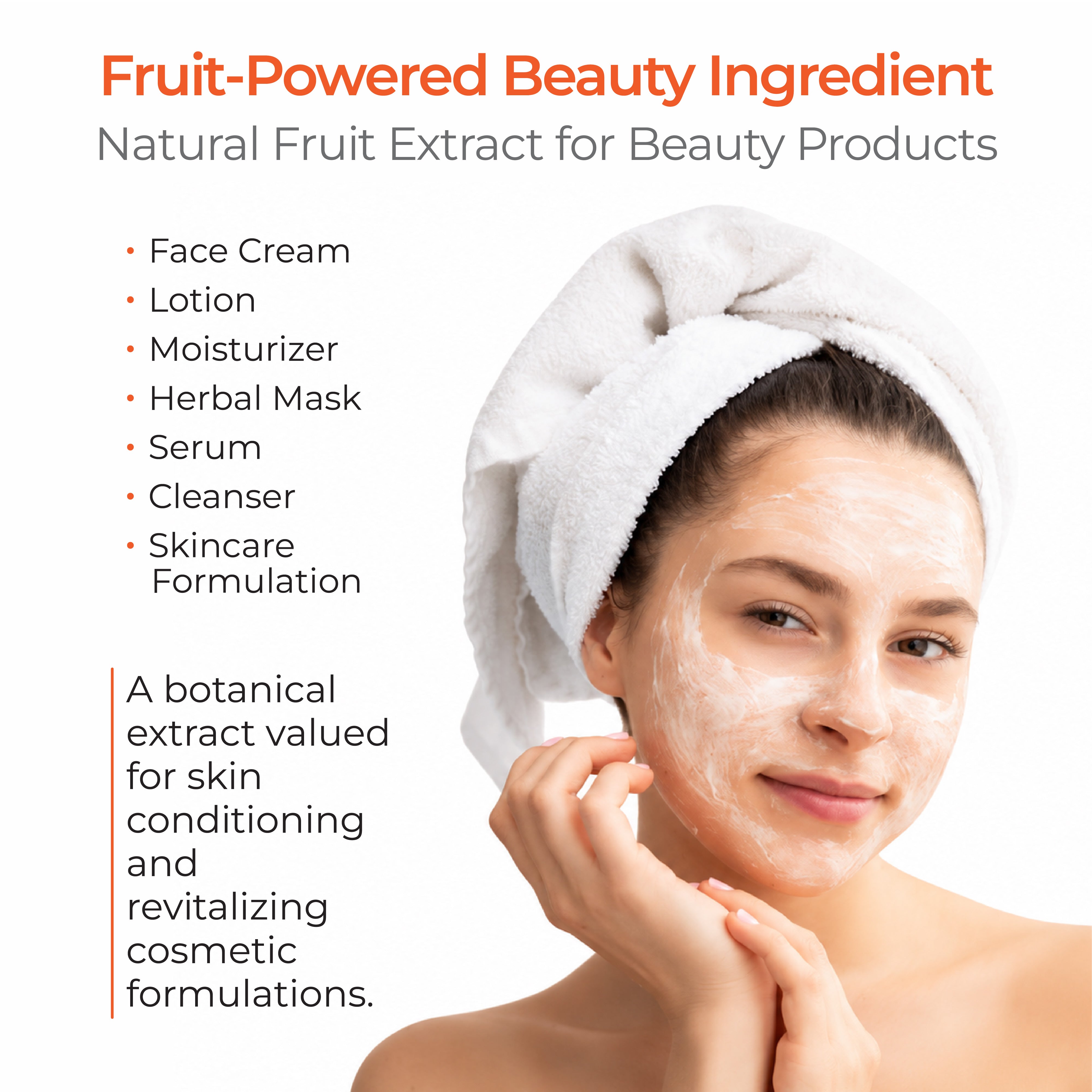 Litchi Extract