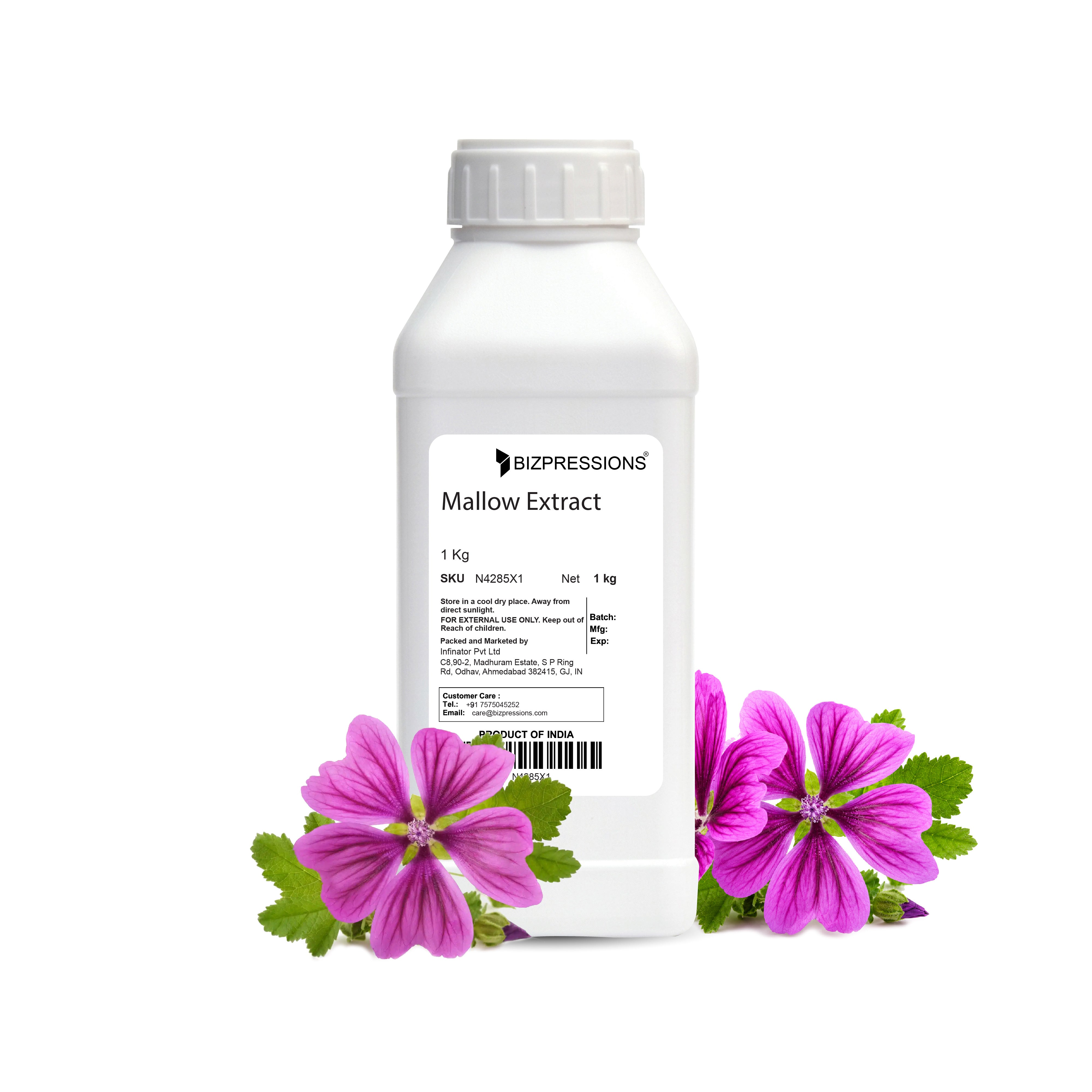 Mallow Extract