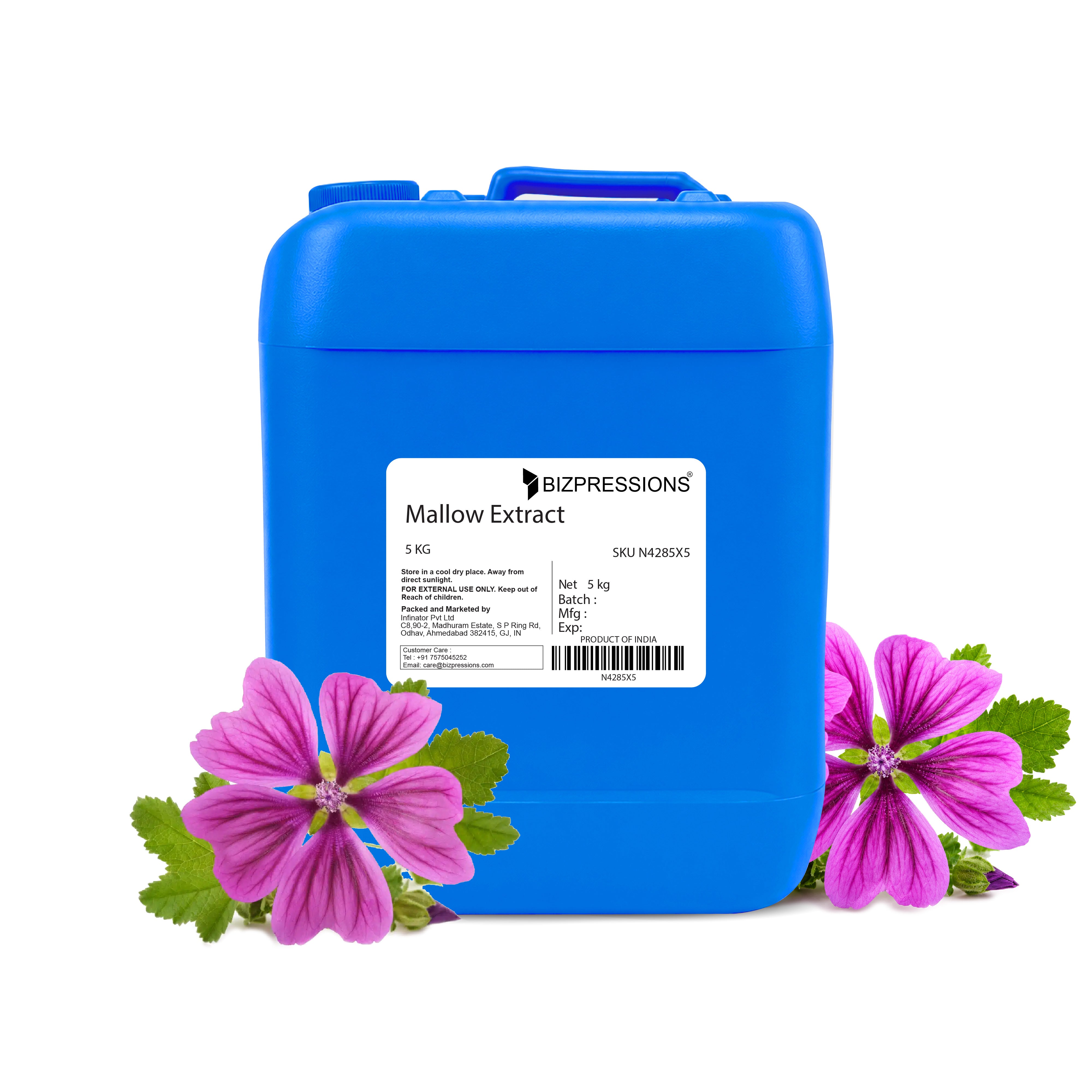 Mallow Extract