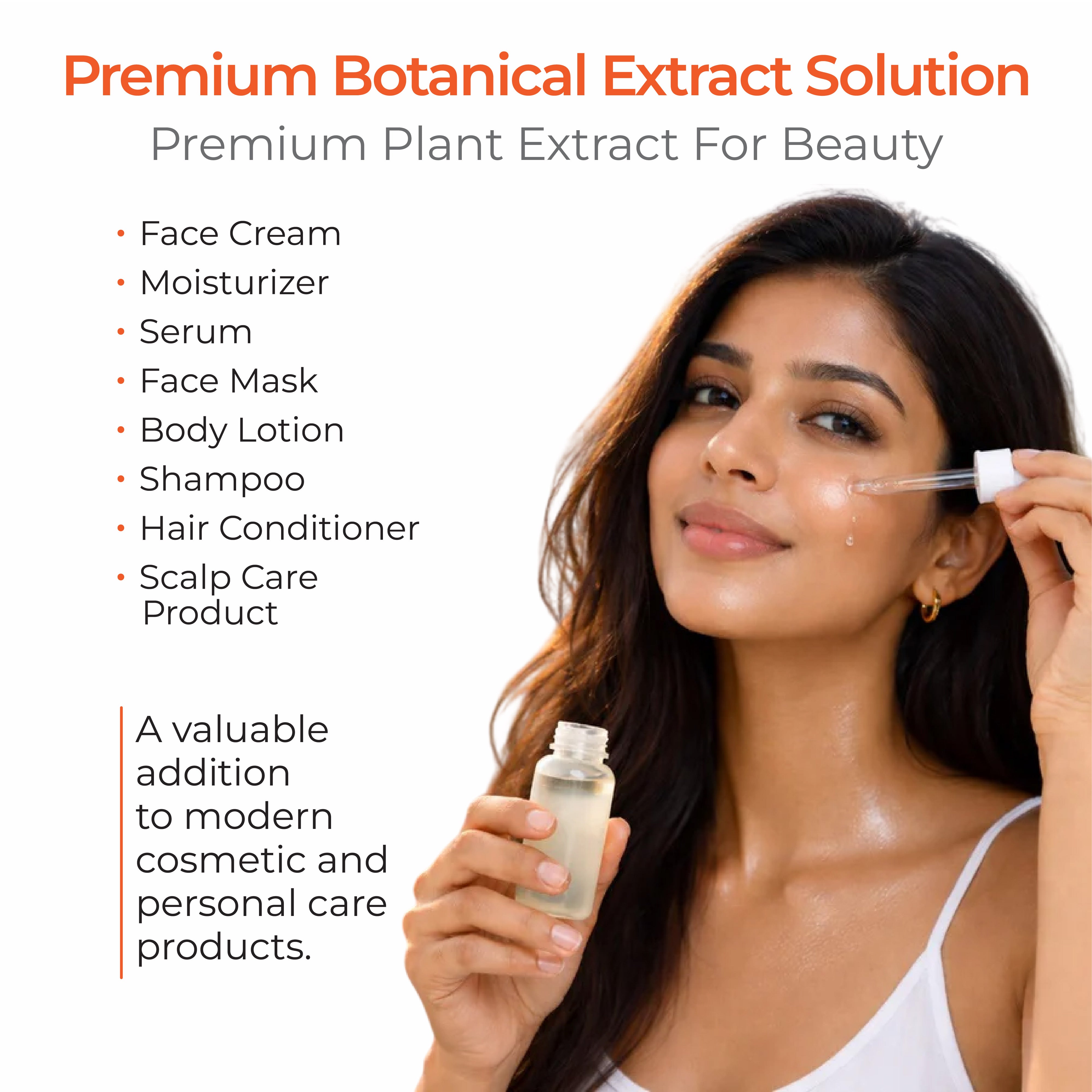 Mallow Extract