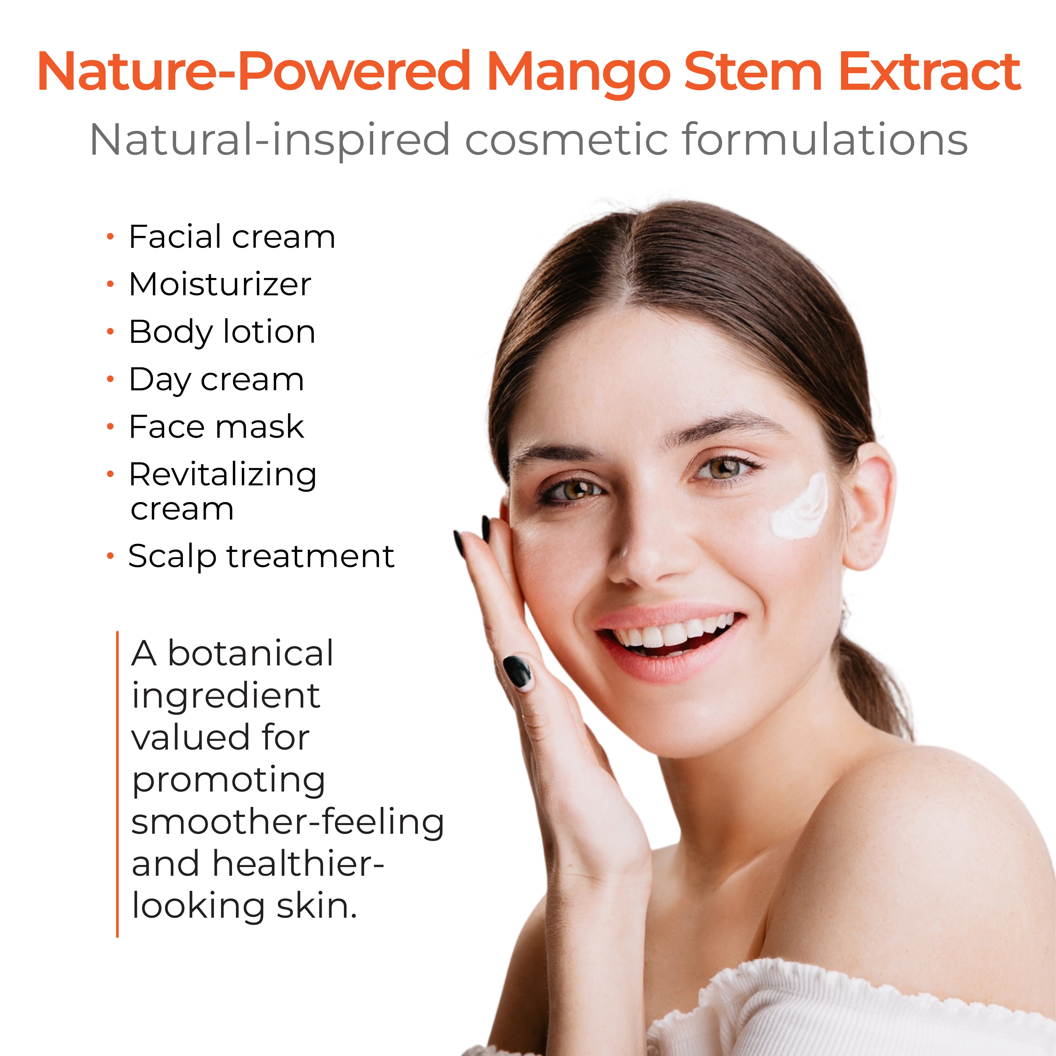 Mango Stem Extract