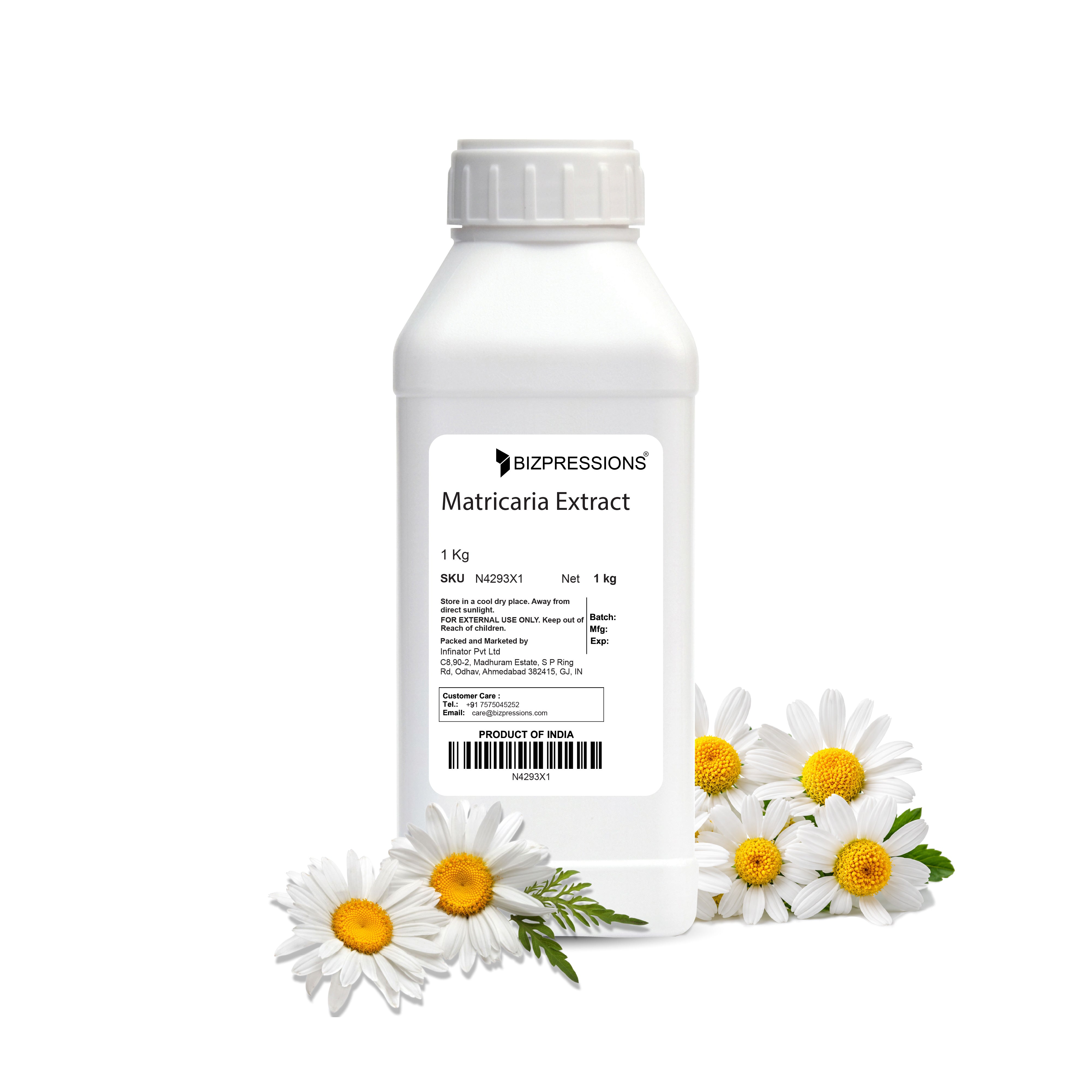 Matricaria Extract