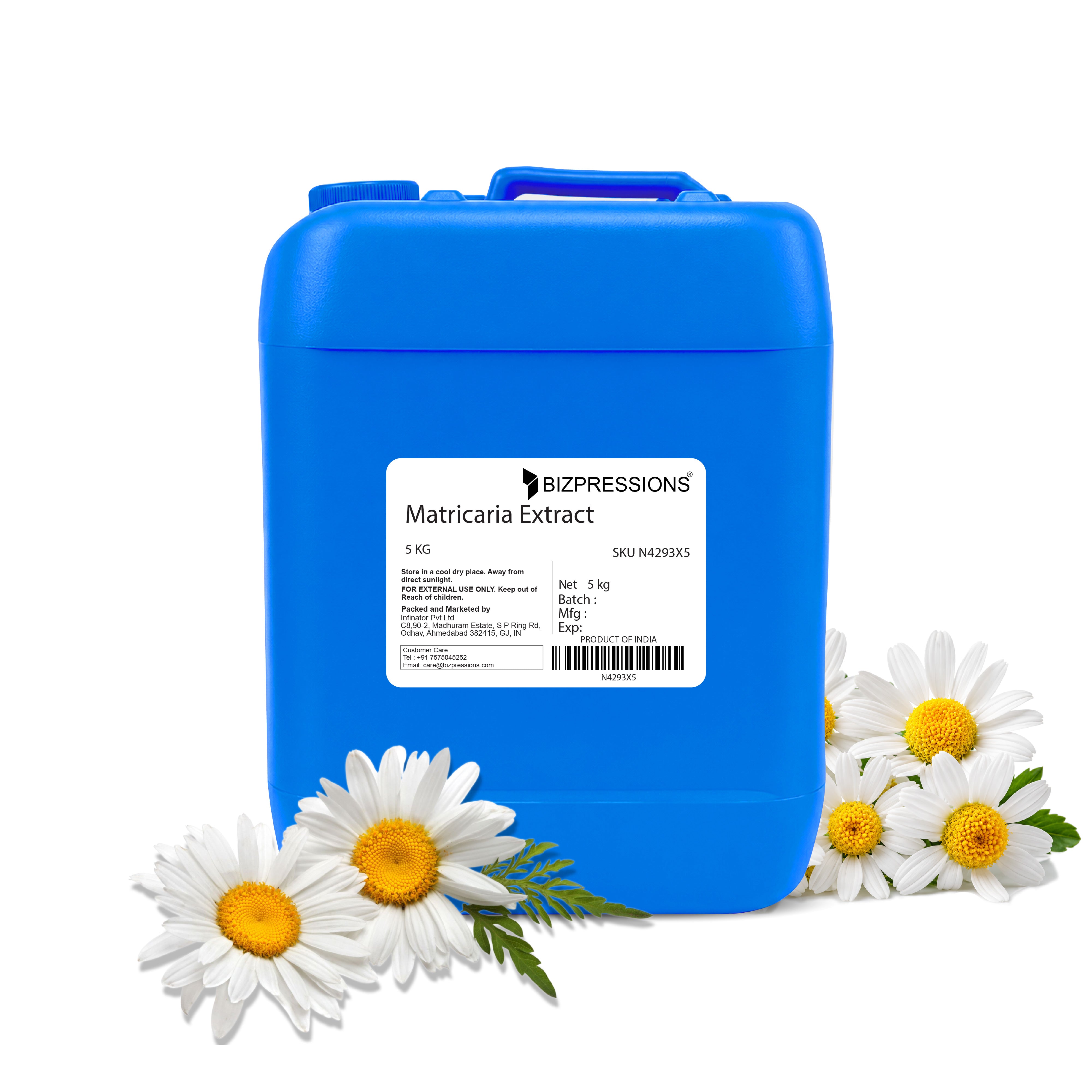 Matricaria Extract