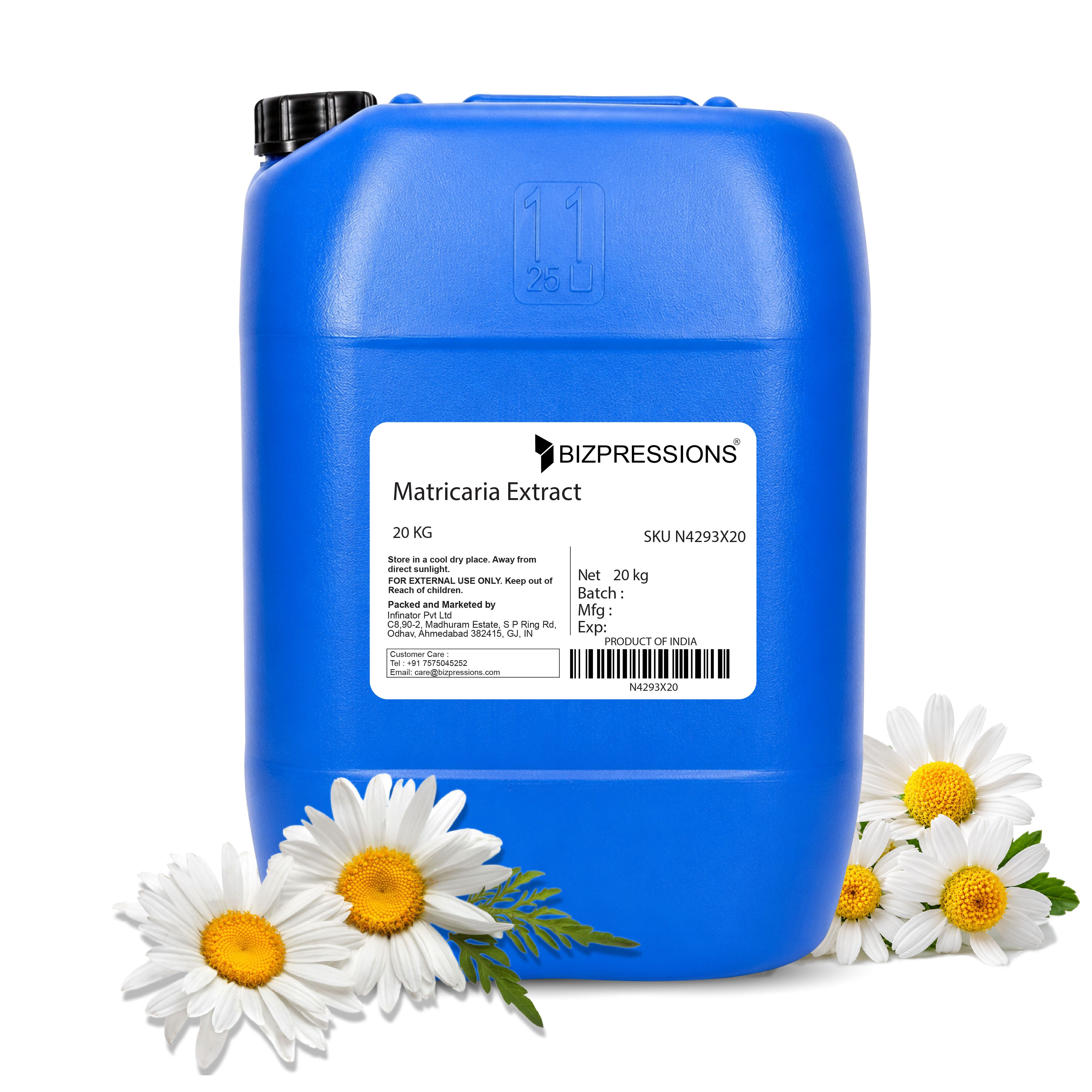 Matricaria Extract