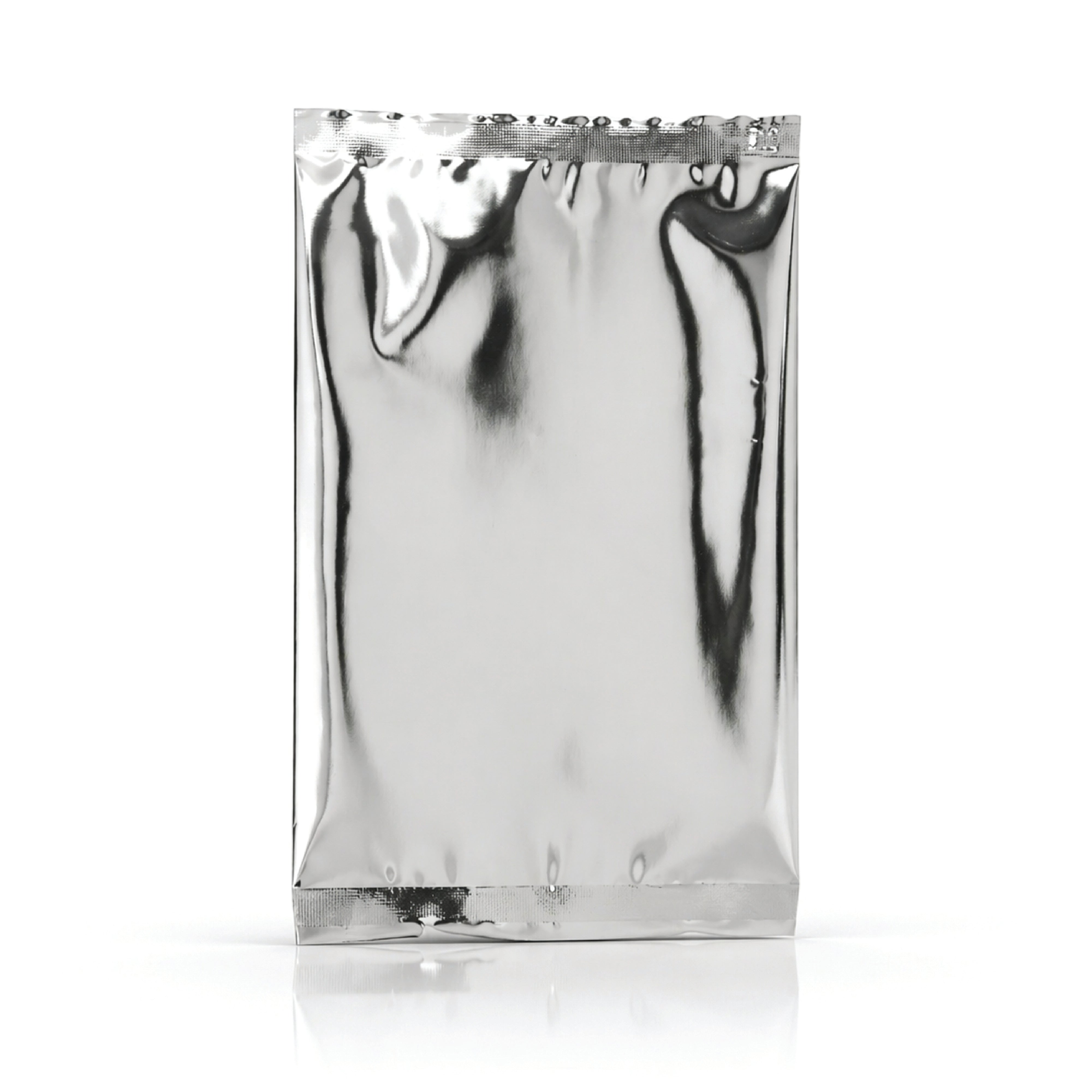 Metallic Foil Bag for Food and Packaging Use