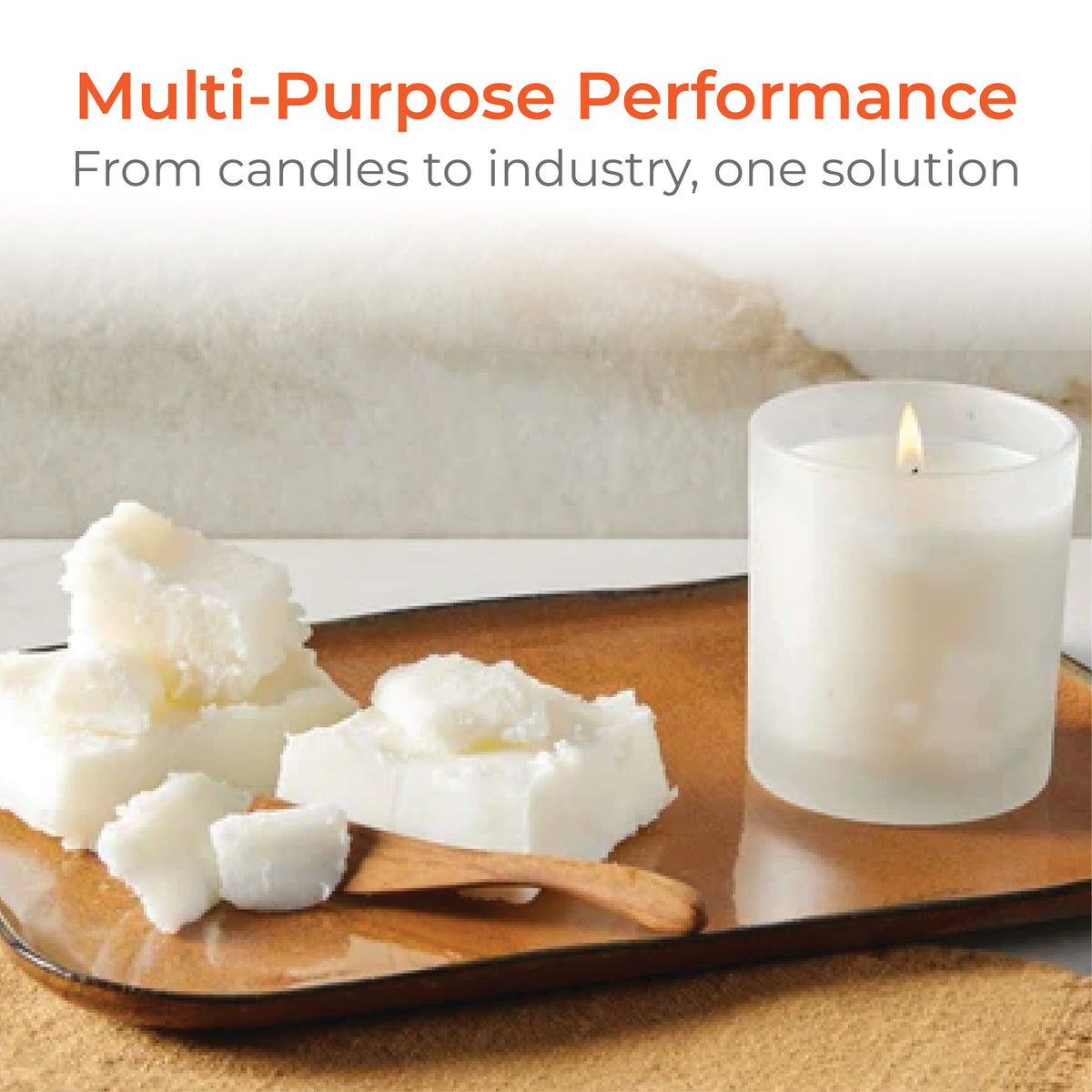 Microcrystalline wax