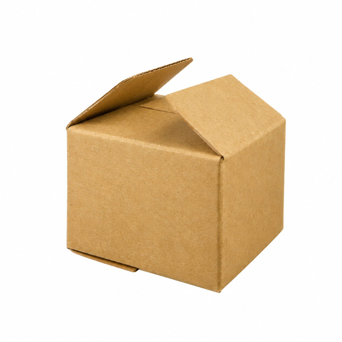 3 Ply Die Cut Shipping Box